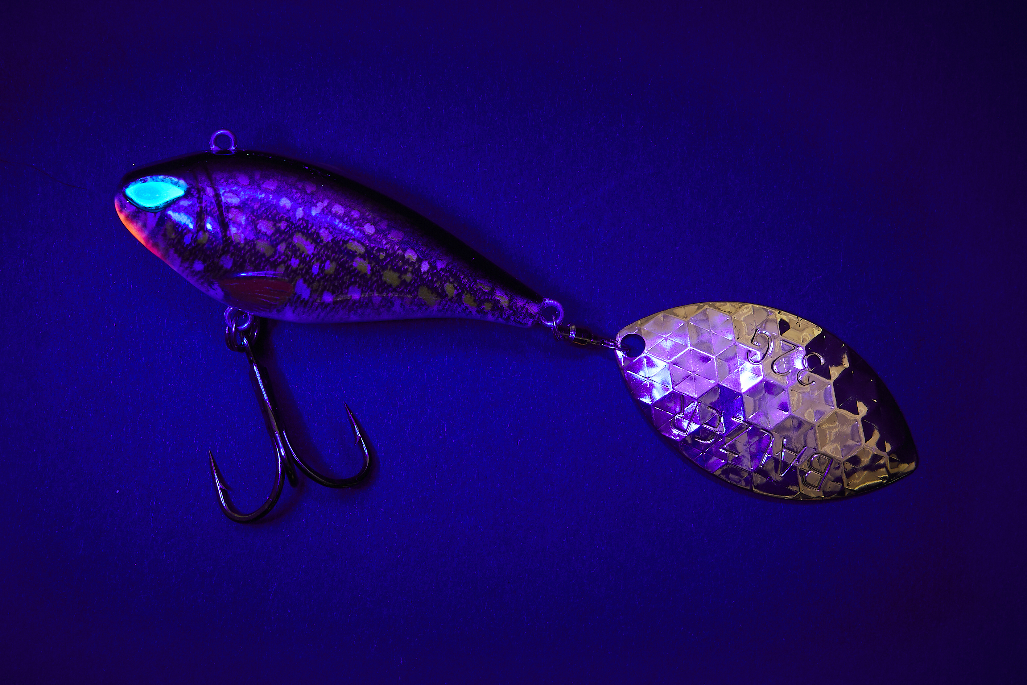 MK Adventure Matzes Rache Natural Pike