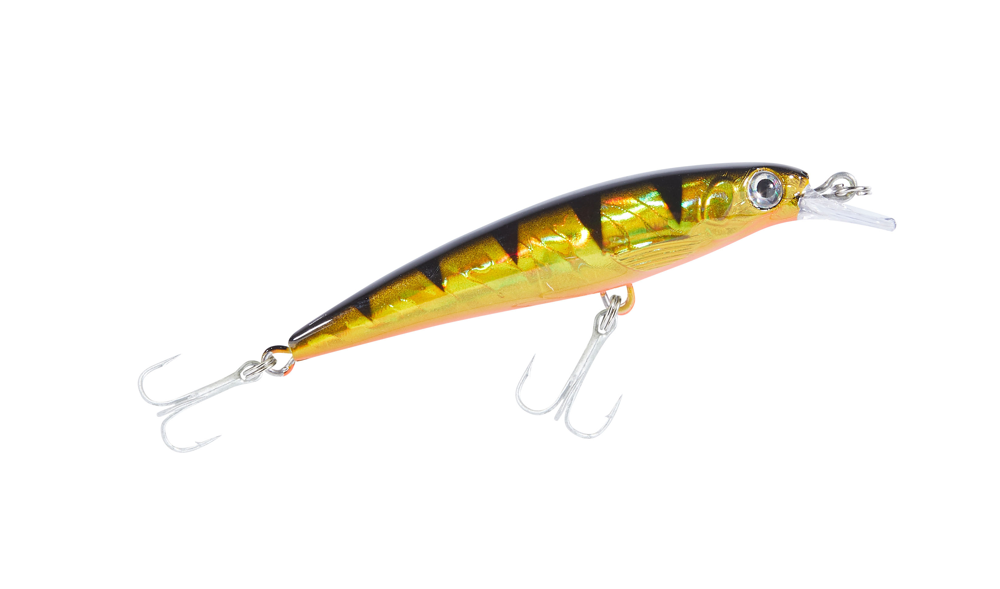 Colonel UV Striker Minnow Perch 5cm