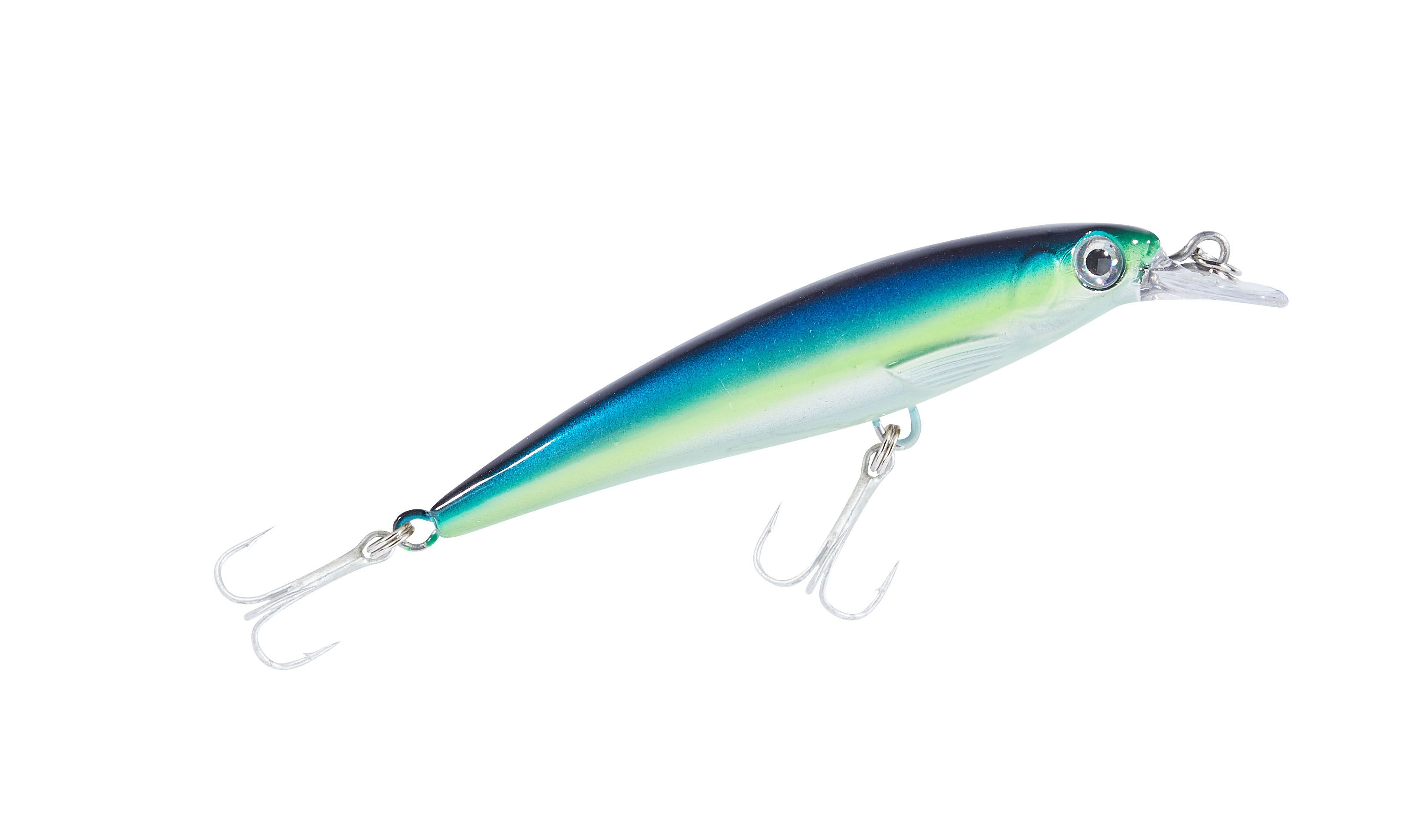 Colonel UV Striker Minnow Melon 8cm
