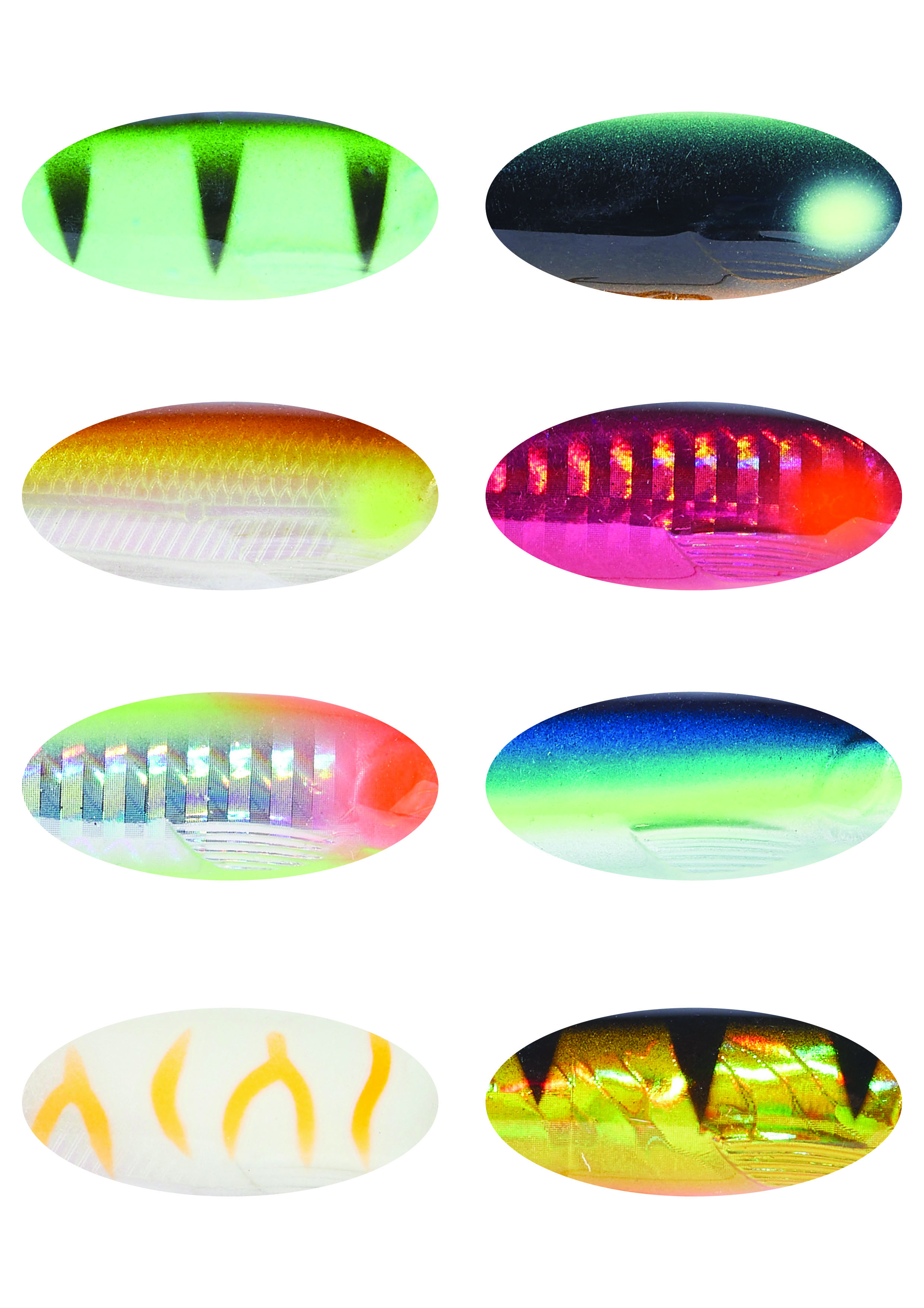 Colonel UV Striker Deep Diver Blackhead