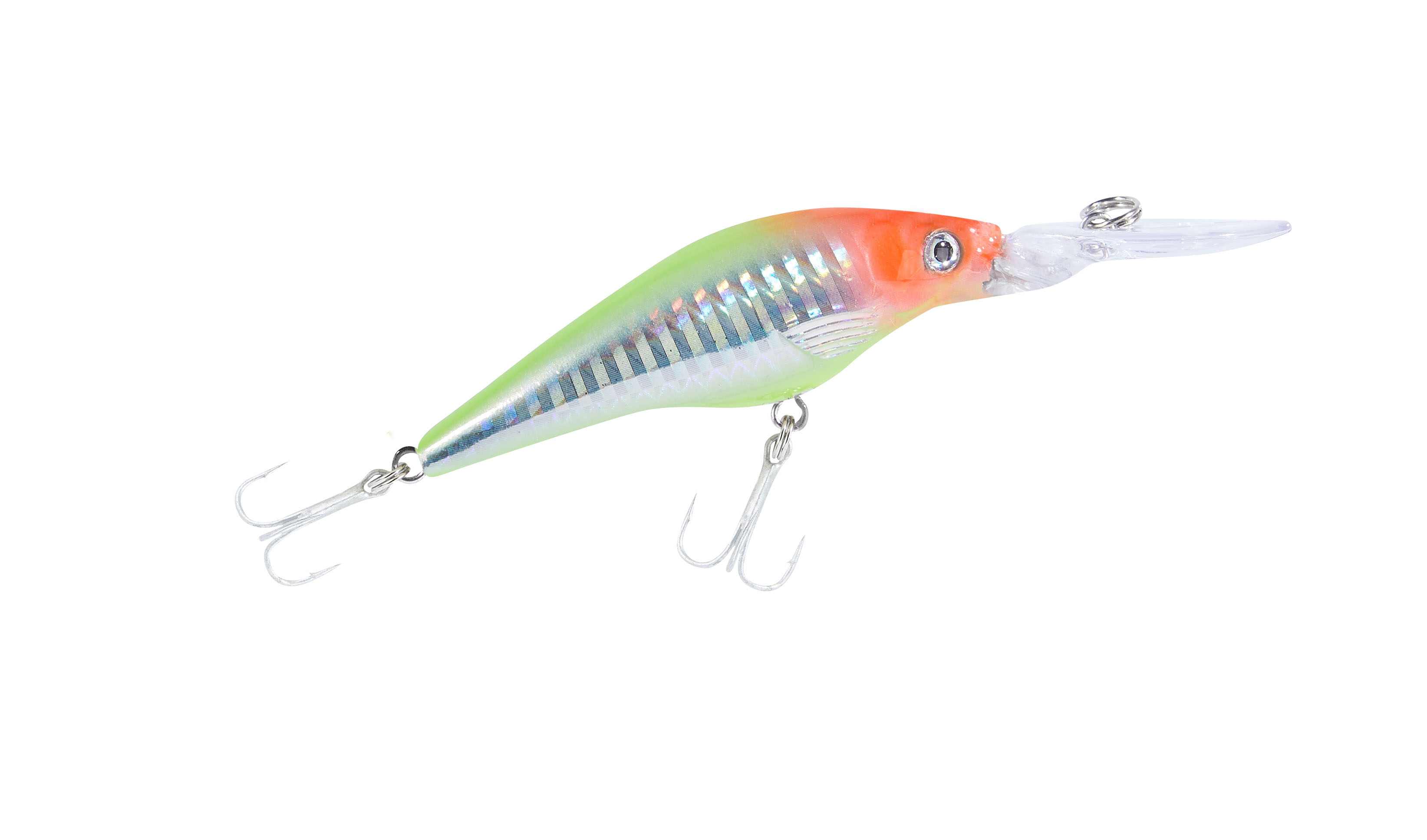 Colonel UV Striker Deep Diver Clown