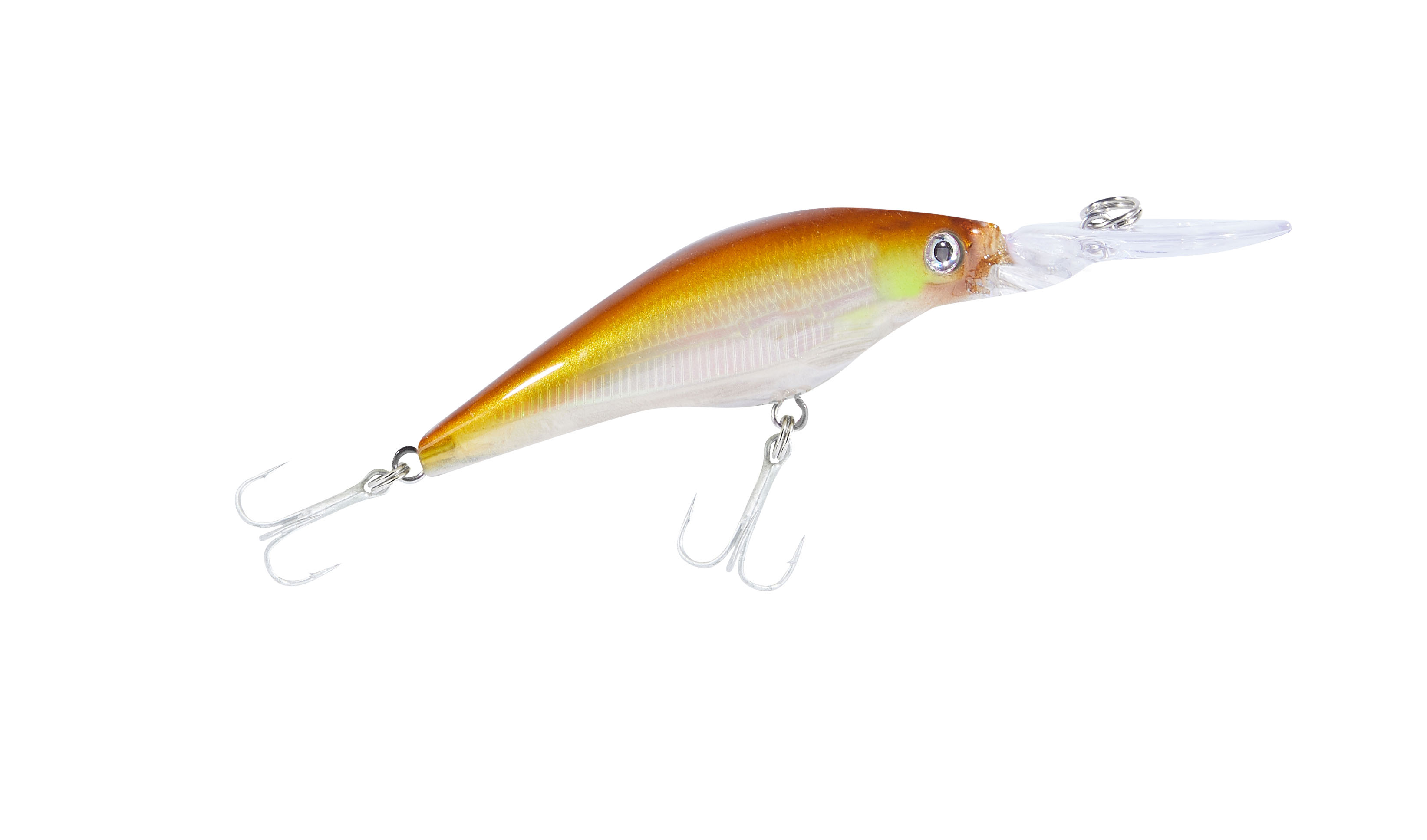 Colonel UV Striker Deep Diver Amber