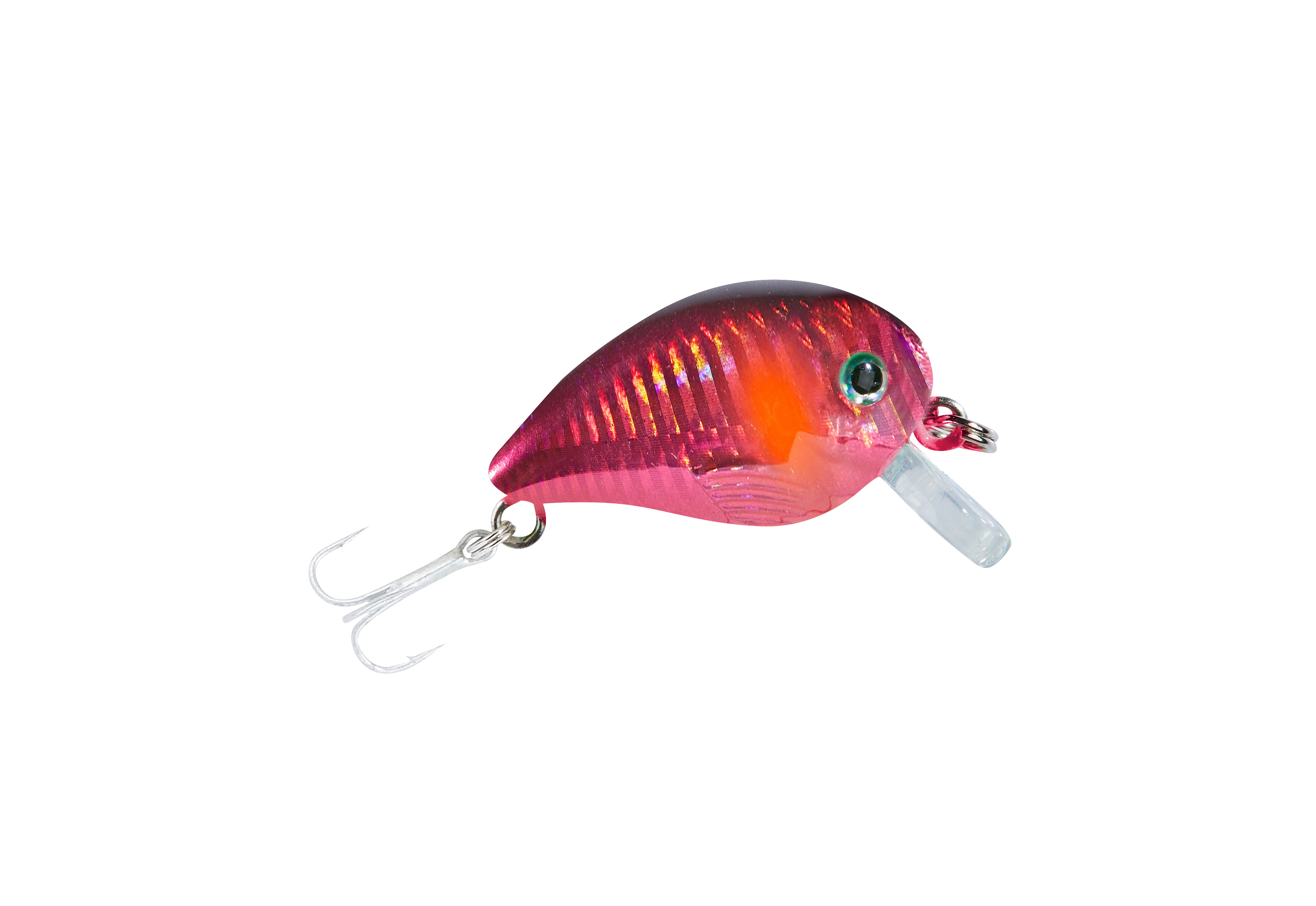 Colonel UV Striker Gnom Red Chrome