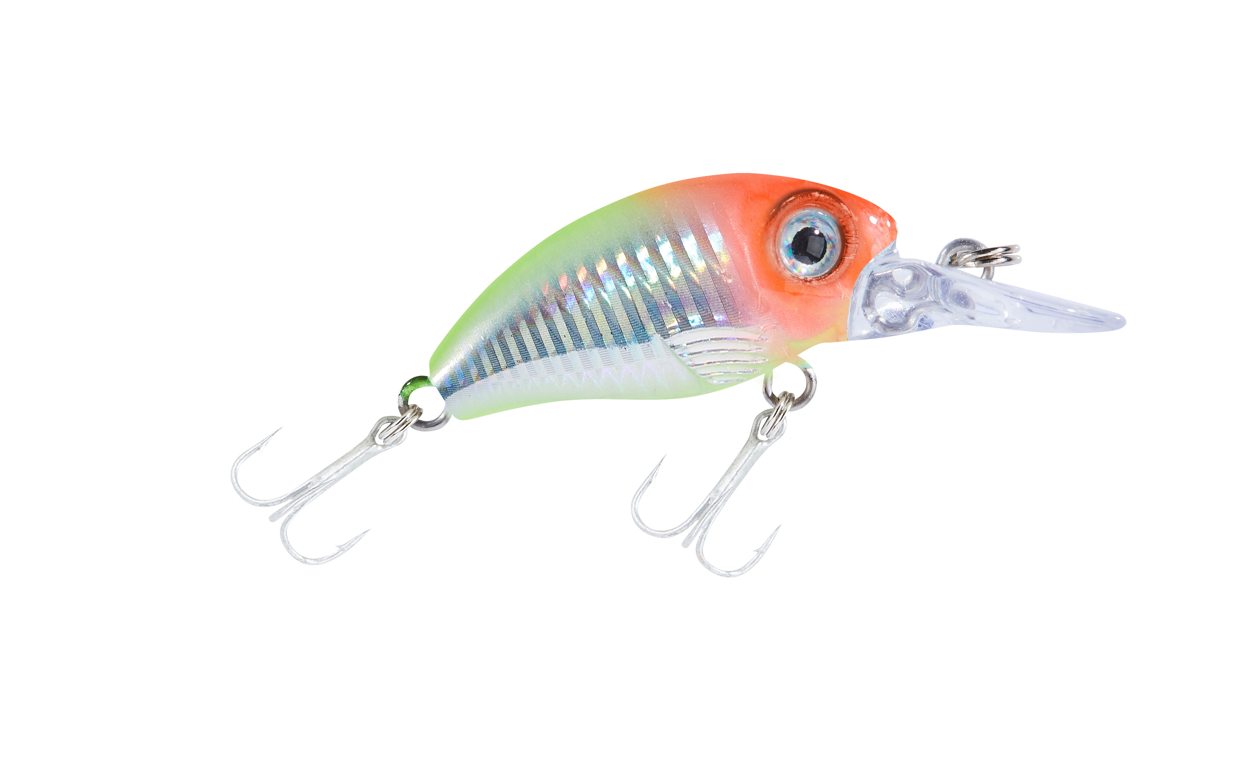 Colonel UV Striker Mini Diver Clown