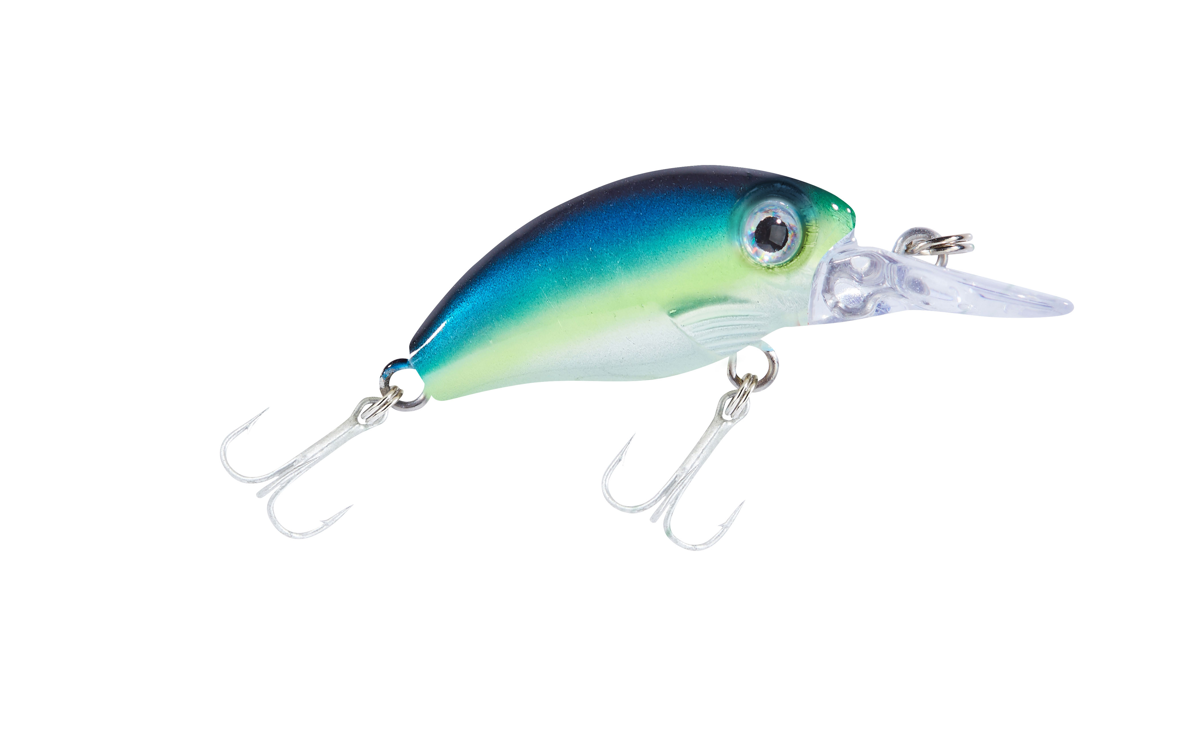 Colonel UV Striker Mini Diver Melon