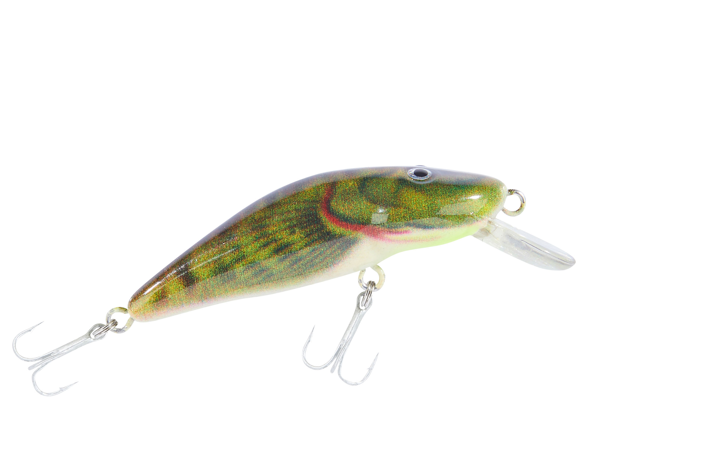 Colonel UV Striker Goby 6,5cm