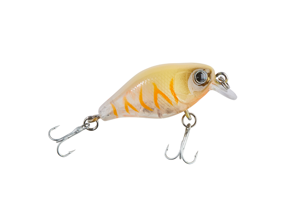 Colonel UV Striker Crank SR Blackhead 4cm