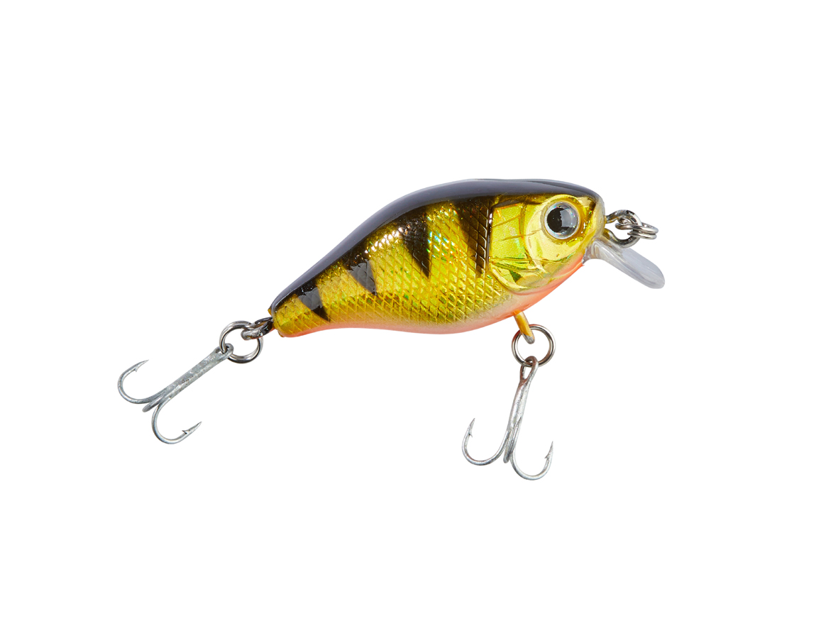 Colonel UV Striker Crank SR Perch 4cm