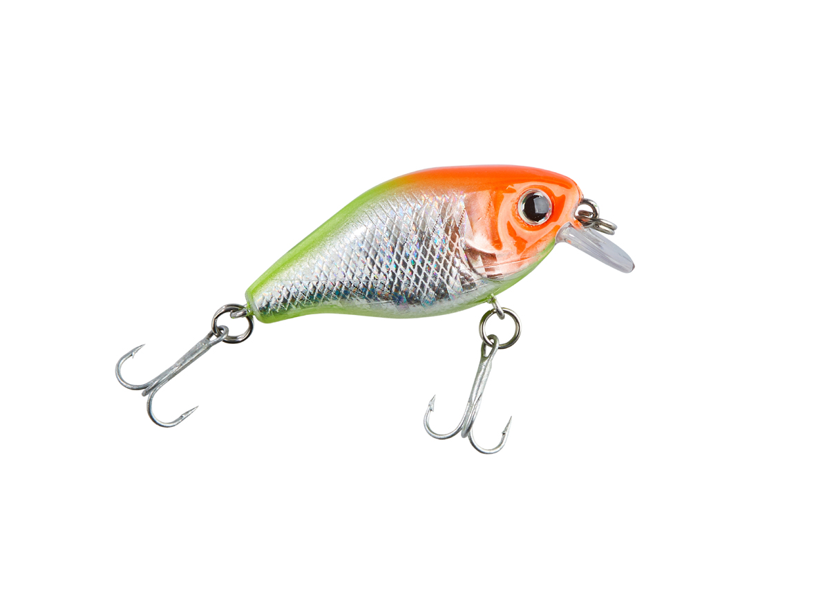 Colonel UV Striker Crank SR Clown 4cm