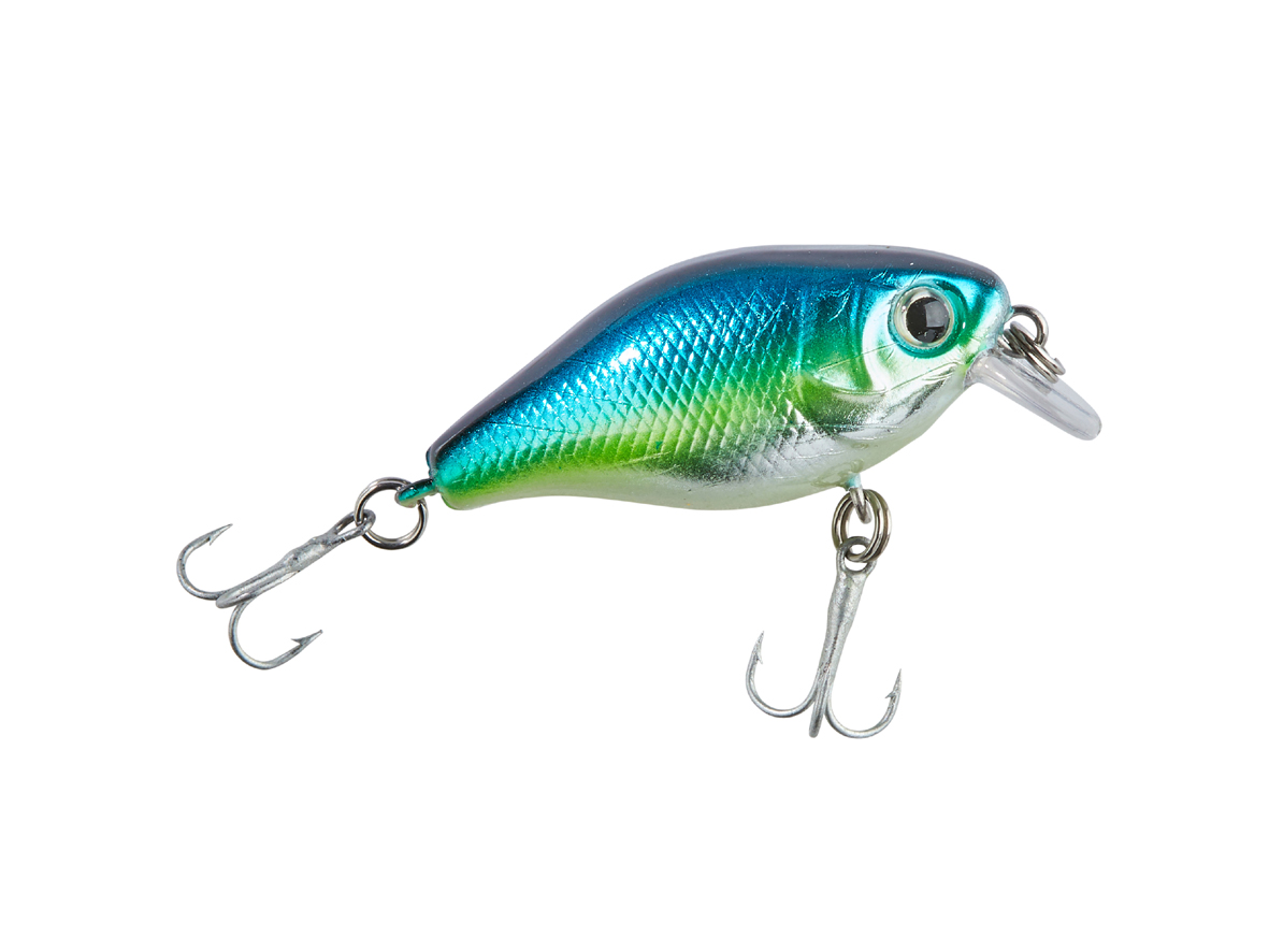 Colonel UV Striker Crank SR Melone 4cm