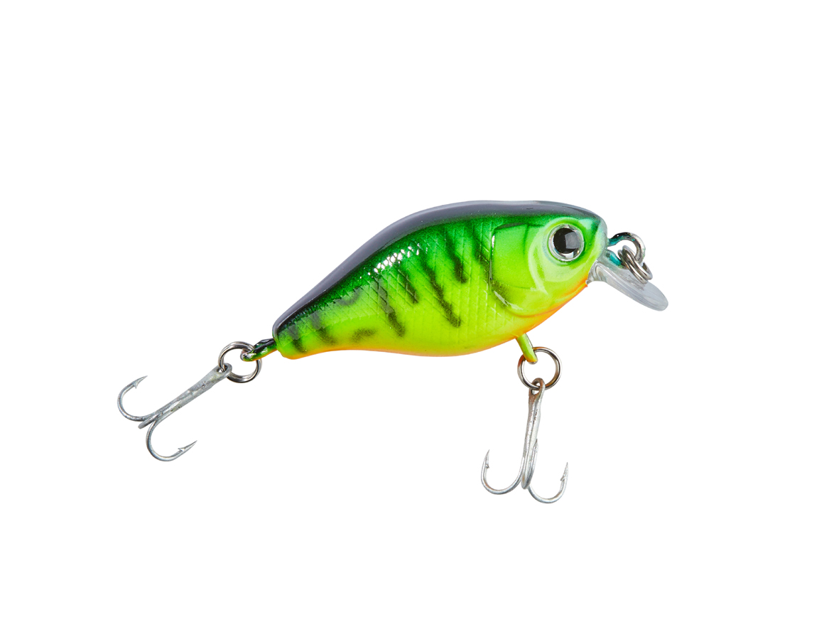 Colonel UV Striker Crank SR Fireshark 4cm