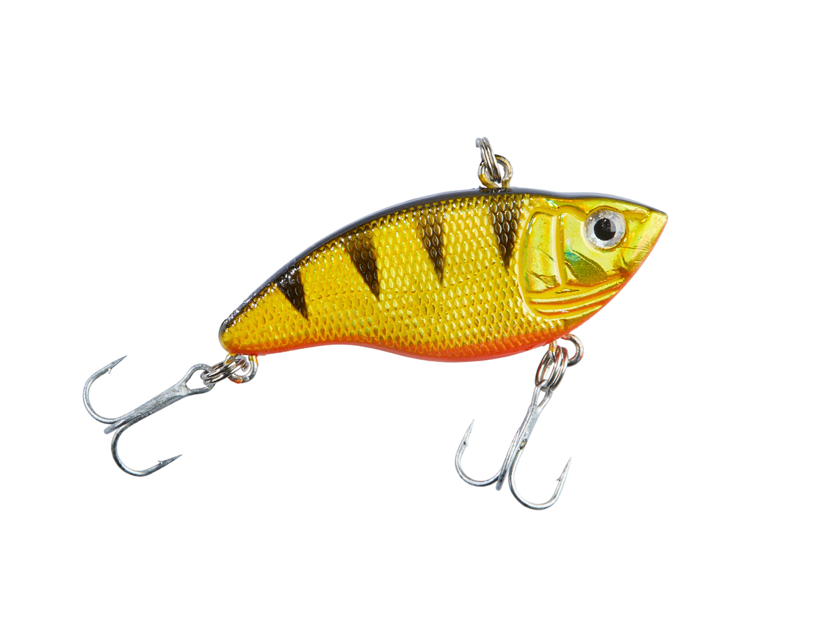 Colonel UV Striker Lipless Perch 5,5cm