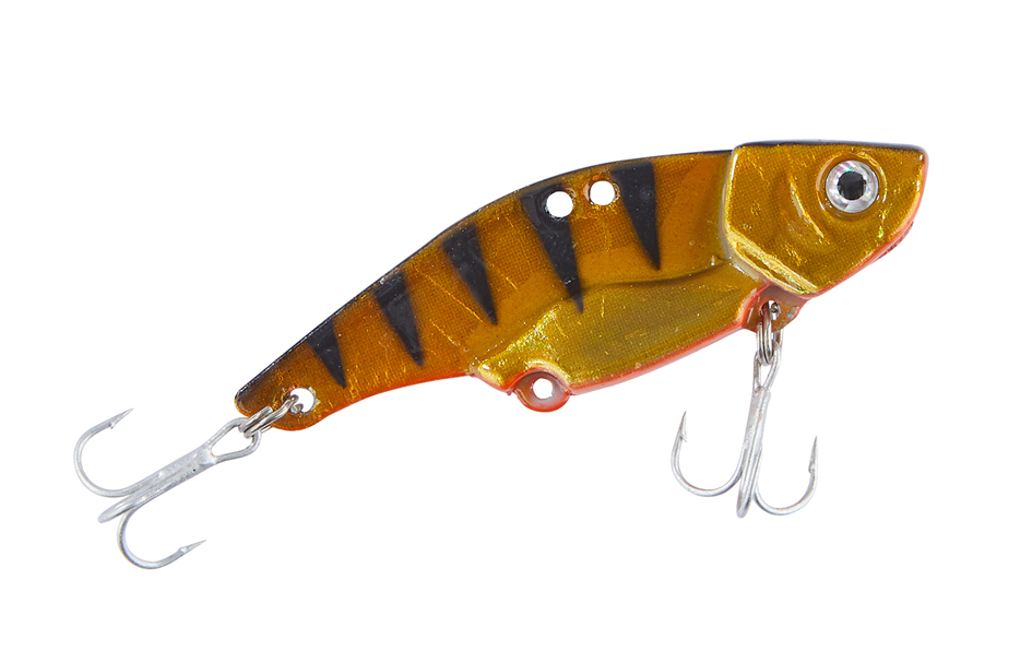 Colonel UV Striker Cycade Perch 5,5cm