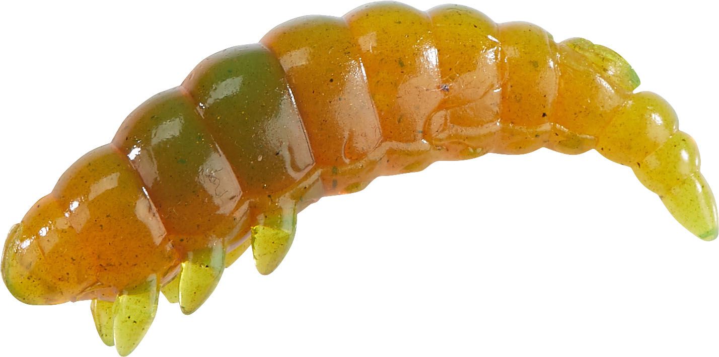 Bazillus Knoblauch, 3cm, Motoroil