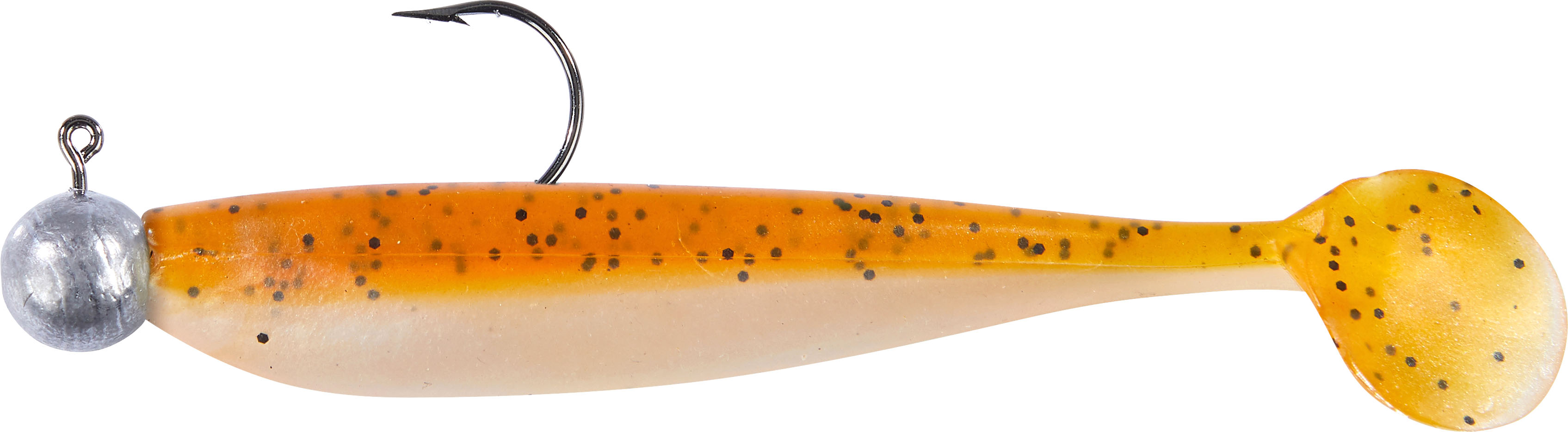 Waggle 2go 7,5cm, 7,5g Brownie Pepper