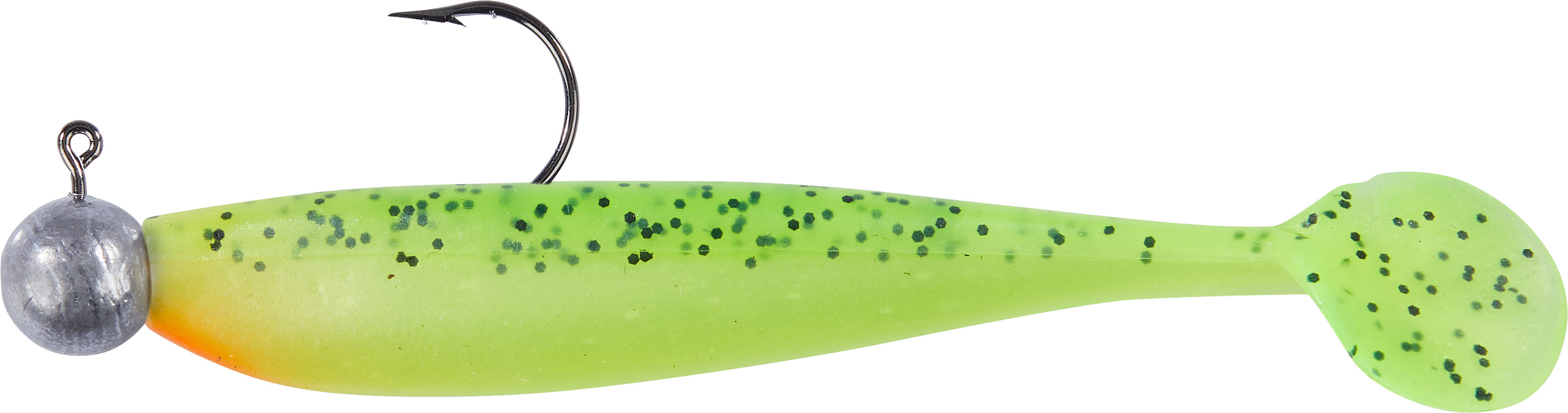 Waggle 2go 7,5cm, 7,5g Lemon Pepper