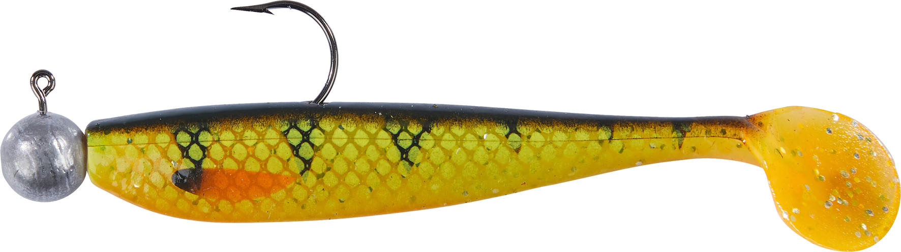 Waggle 2go 5cm, 5g UVPerch
