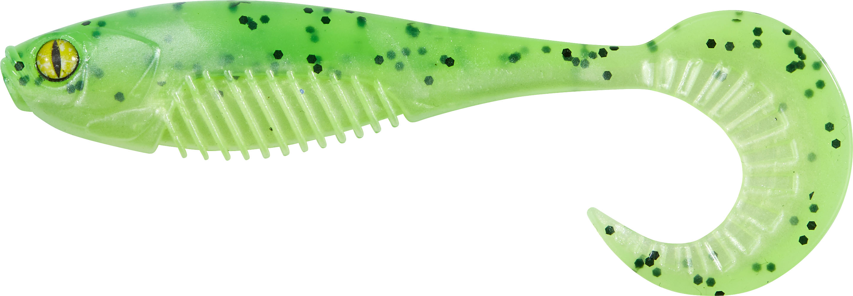 Punk&Twist, 7,5cm, Lemon Pepper