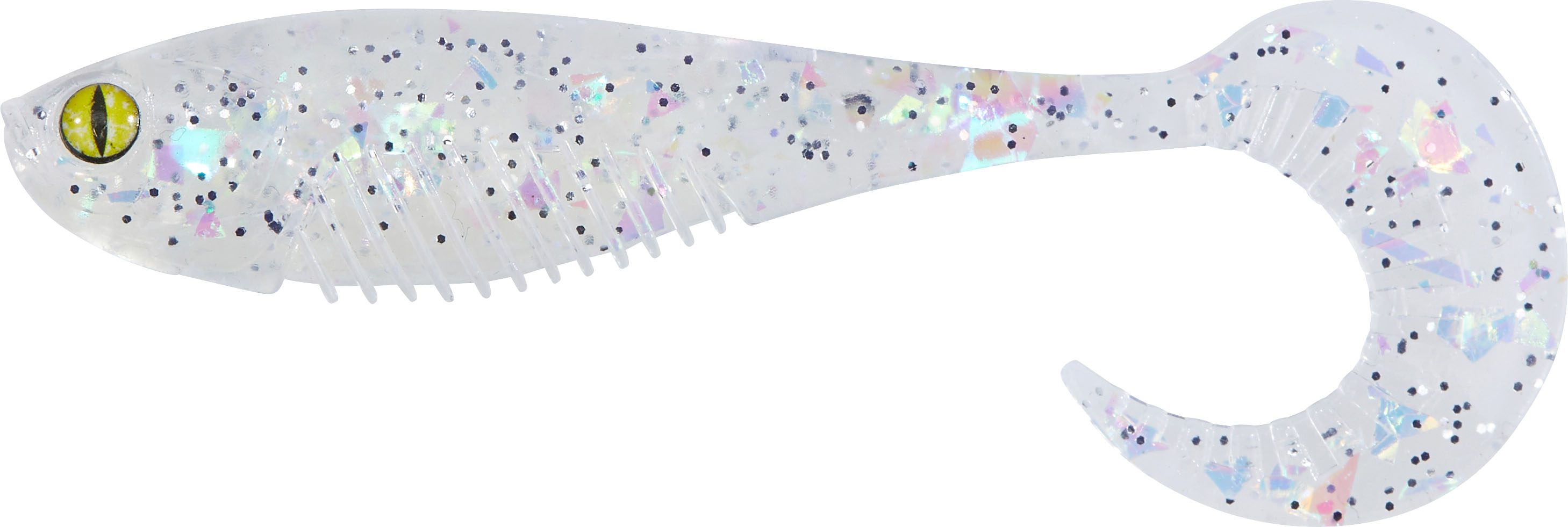 Punk&Twist, 7,5cm, Crystal