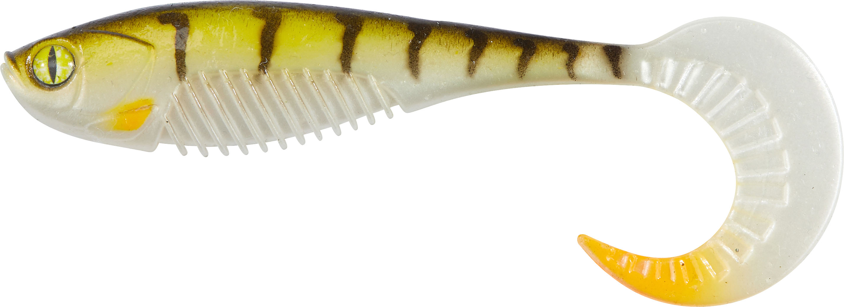 Punk&Twist, 7,5cm, Hot Perch