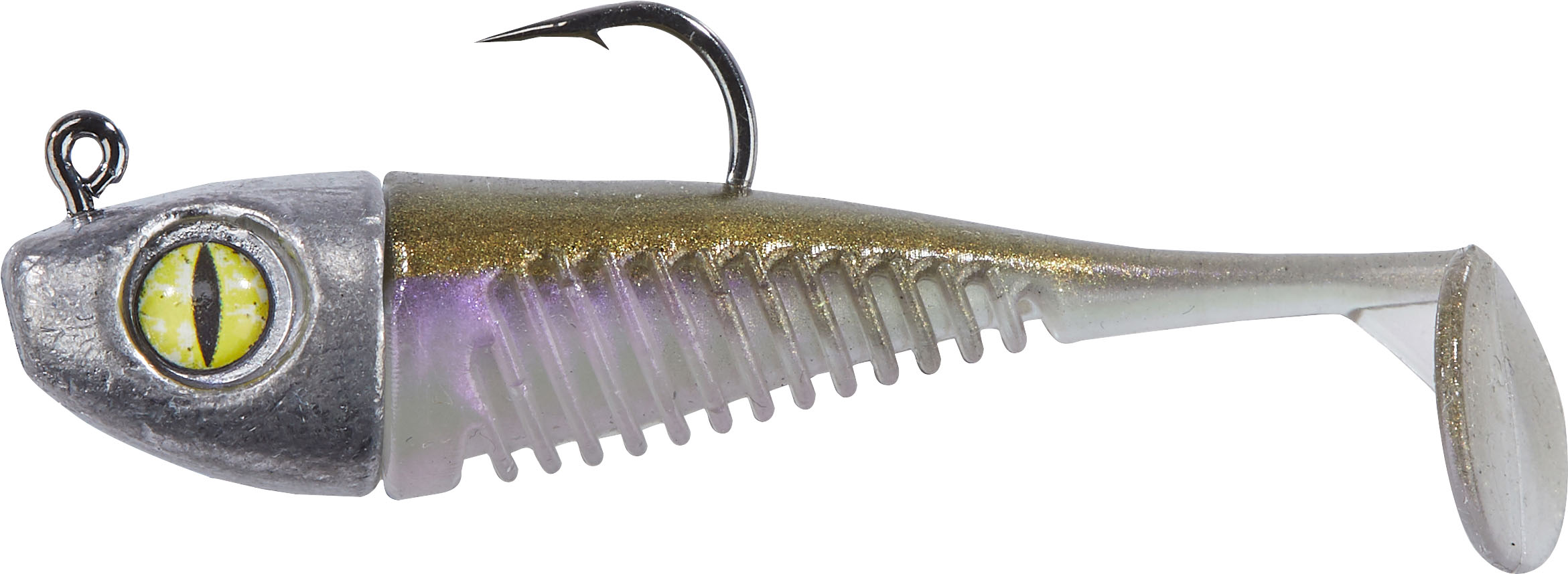 Chicco 2 Go 3cm Purple Minnow