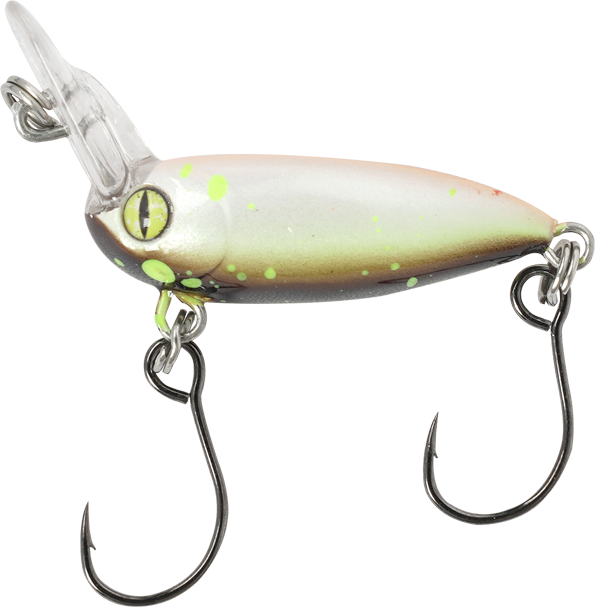 Billy Beetle, Mystery UV
