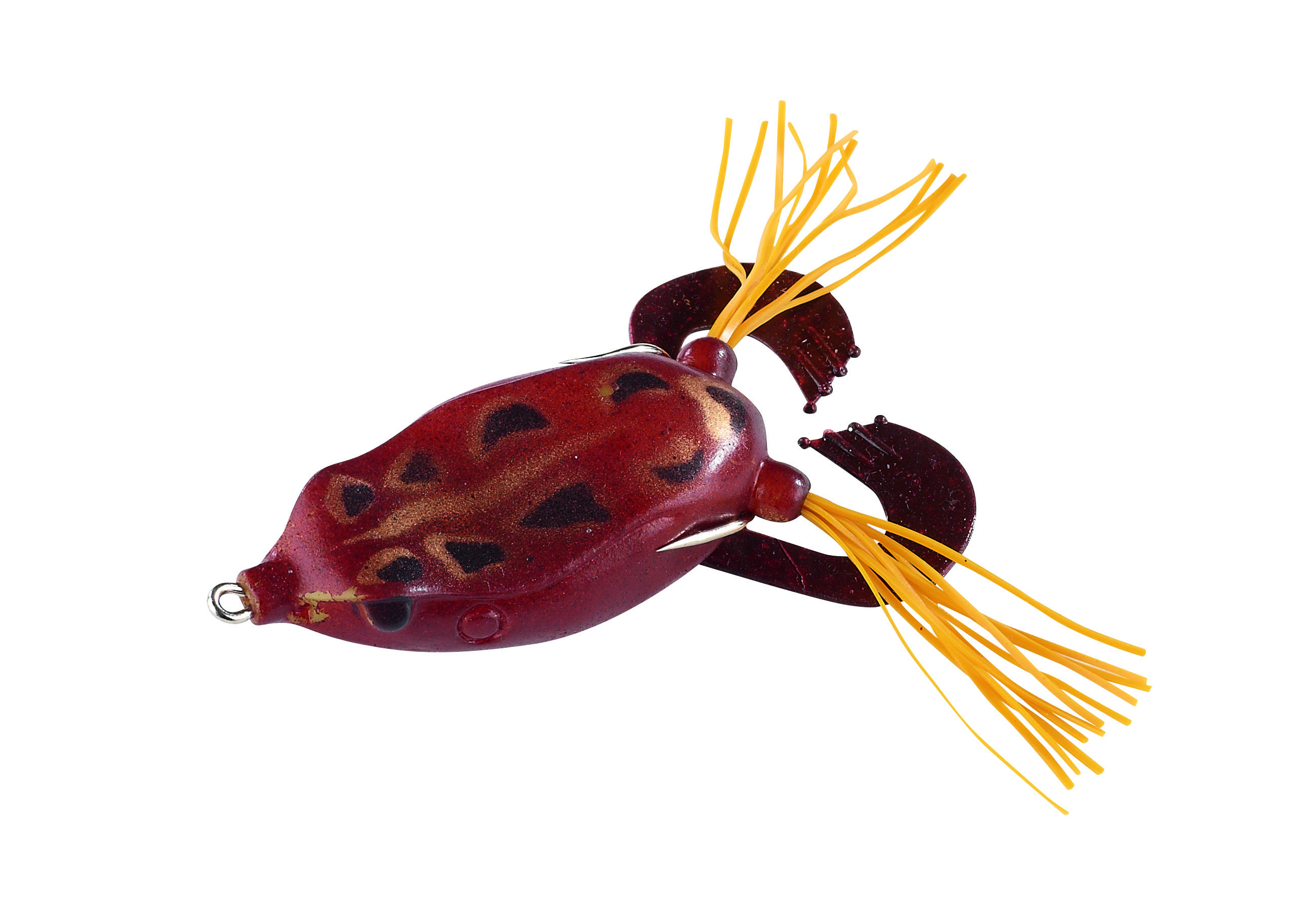 Killer Frog braun 15g 12cm