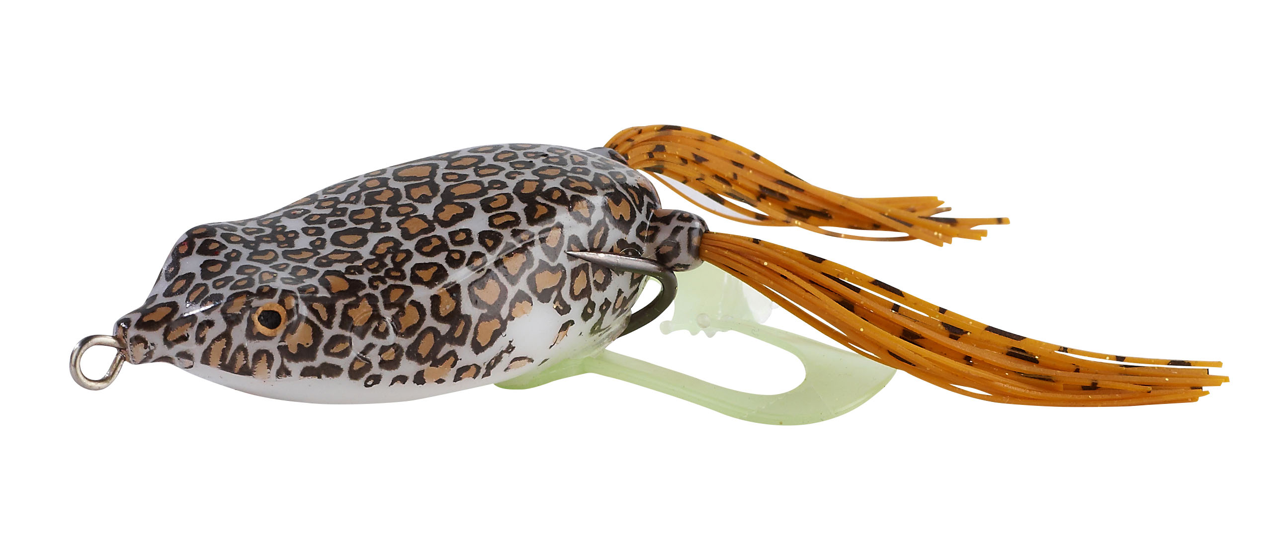 Killer Frog Leopard 12cm 15g