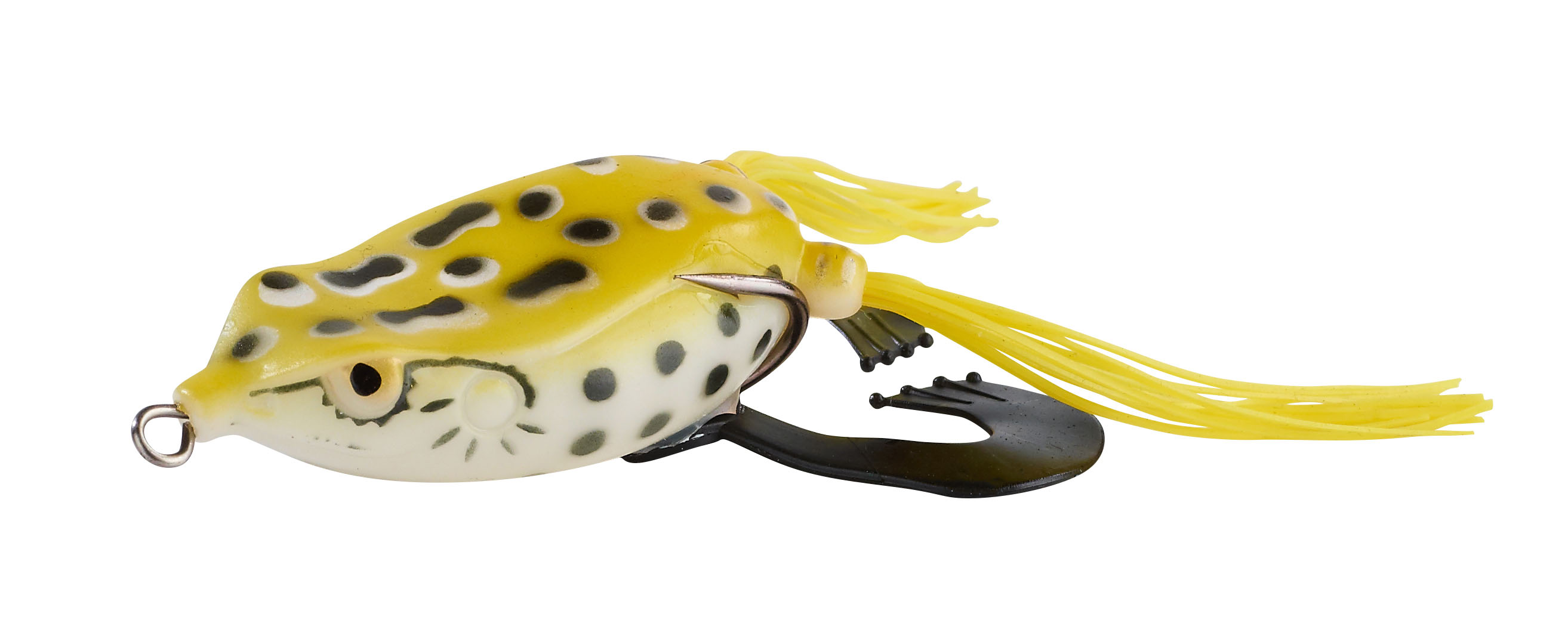 Killer Frog Sand Tiger 12cm 15g