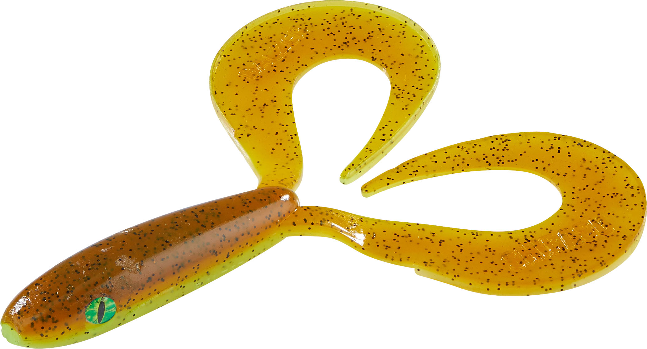 Zander Collector Green Pumpkin, 12cm