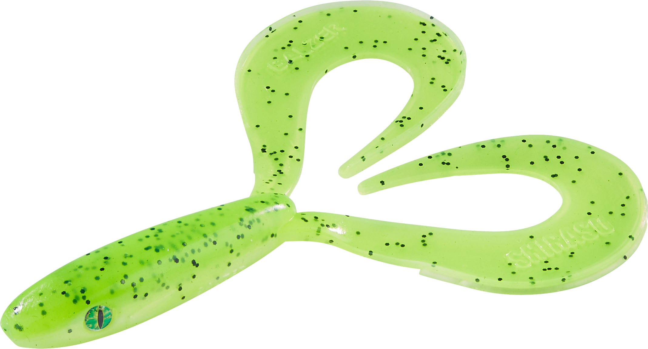 Zander Collector Lemon Pepper, 12cm