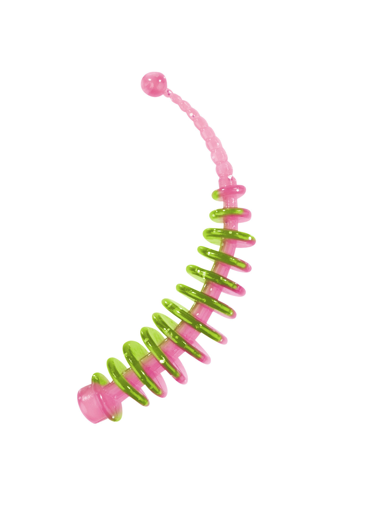 Shirasu Perch Dancer Electric Chicken 5cm