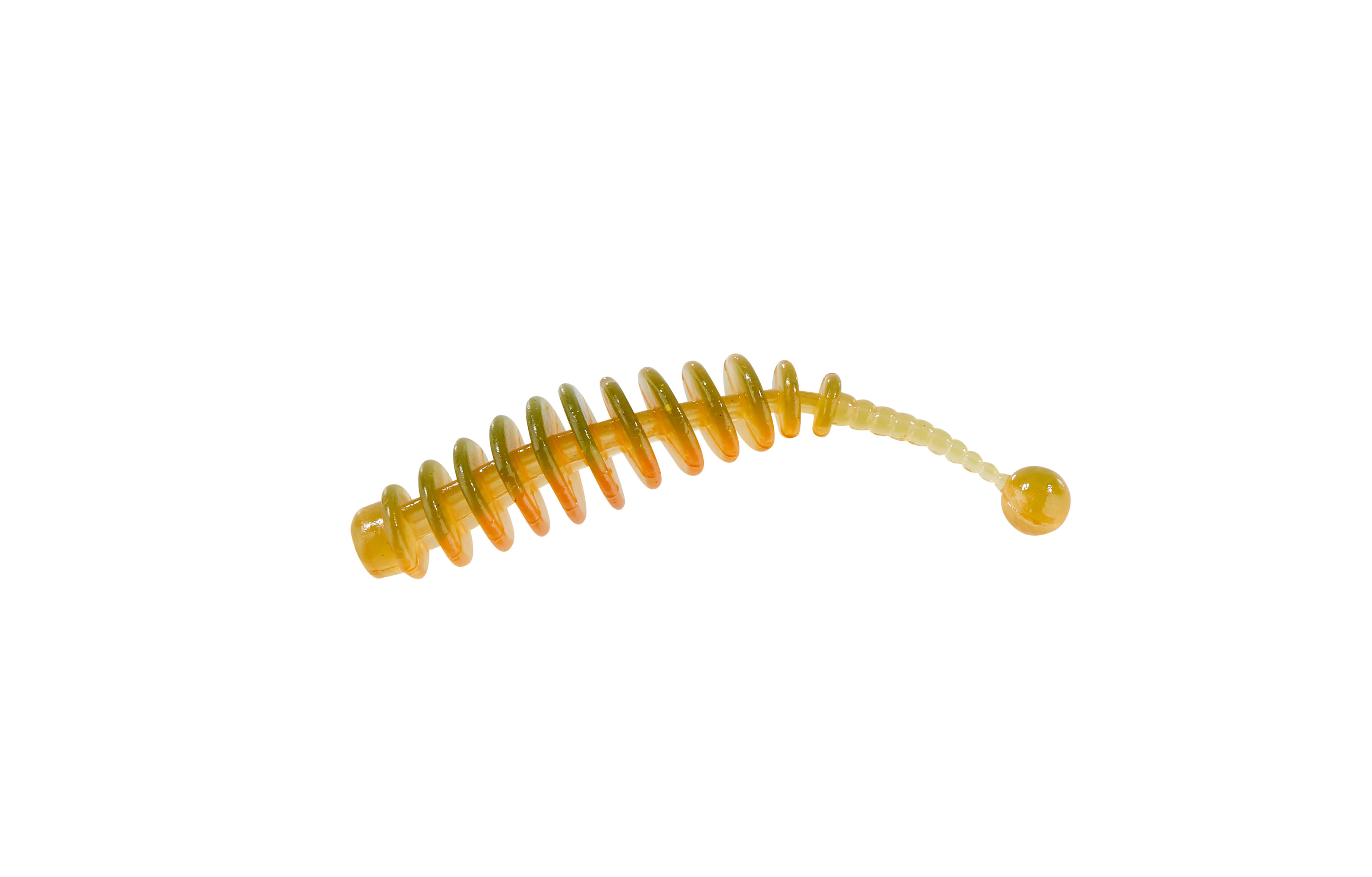 Shirasu Perch Dancer Green Weenie 5cm