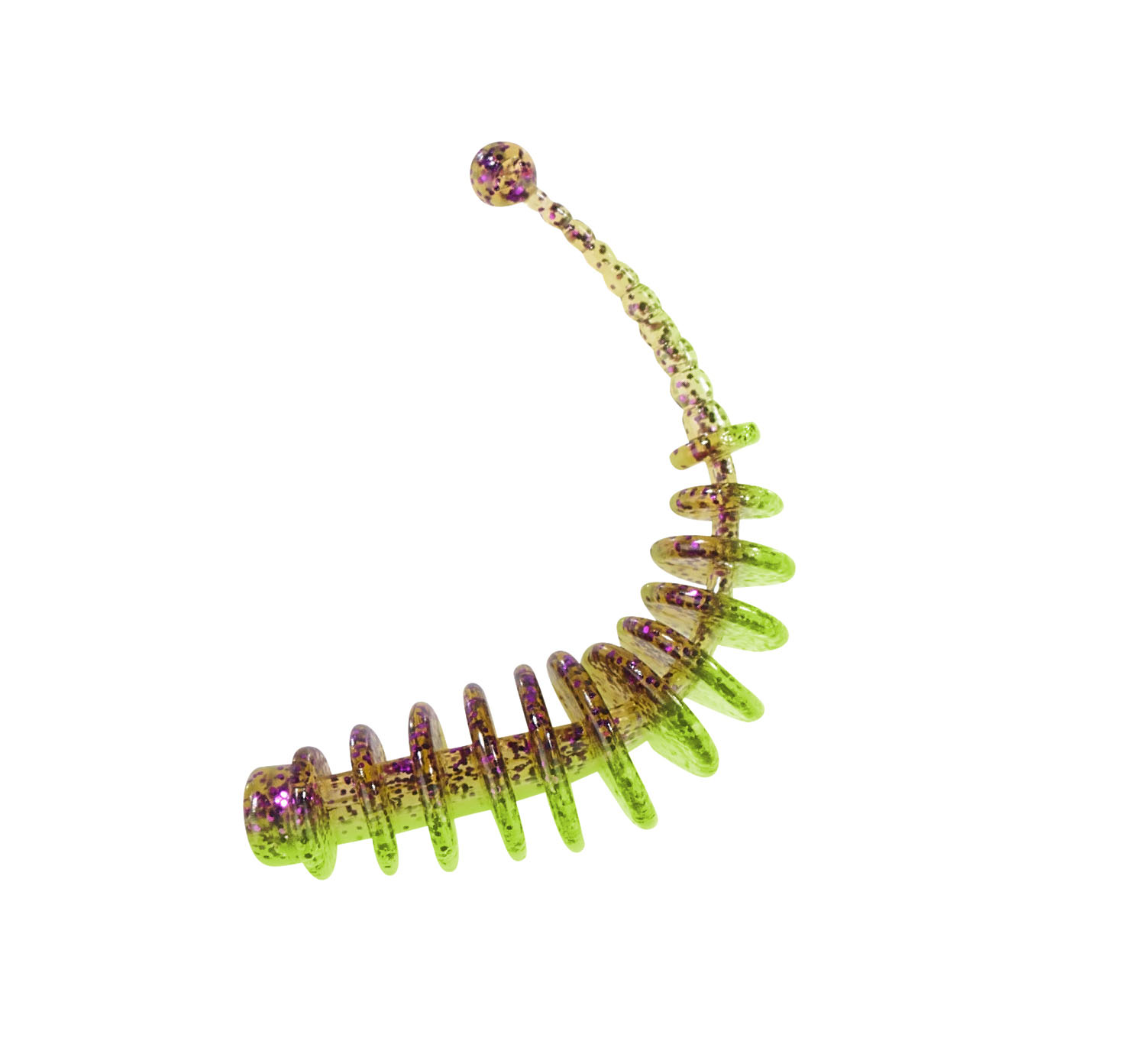 Shirasu Perch Dancer Hot Chicken 7cm