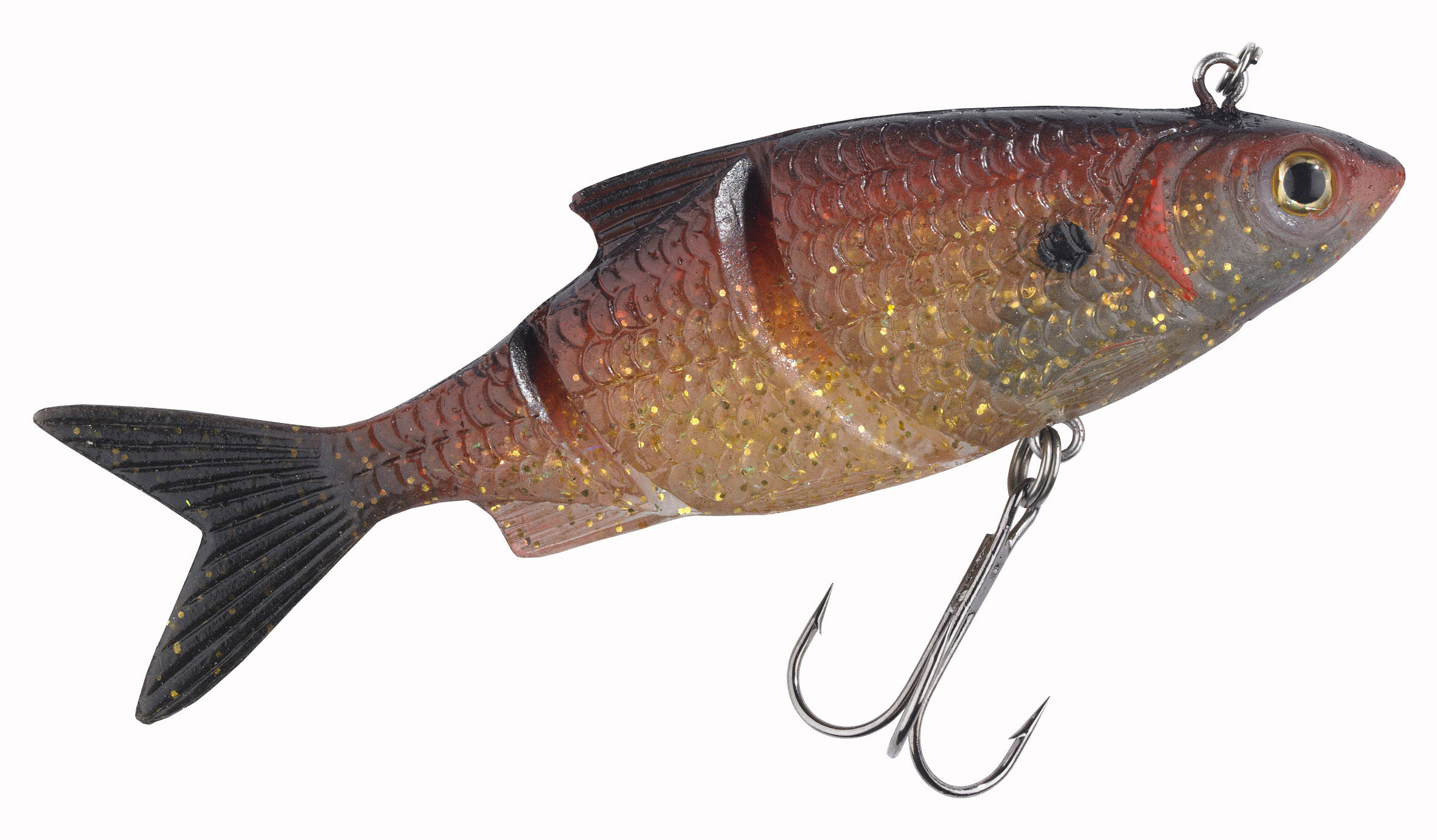 Lazer Eye Shad Brasse 10cm 18g