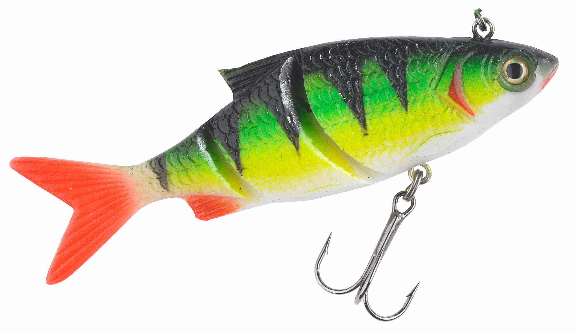 Lazer Eye Shad Barsch 8cm 11g