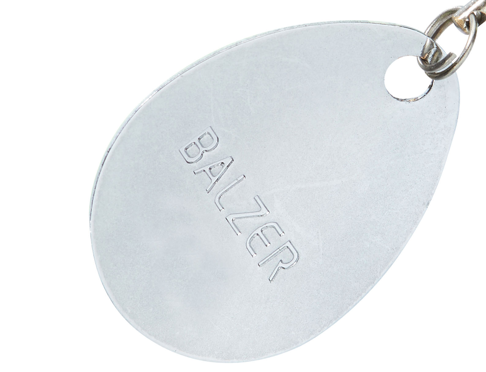 Shirasu Spin Buddy Evil Eye light Blue Melon (Kunststoff) 6g
