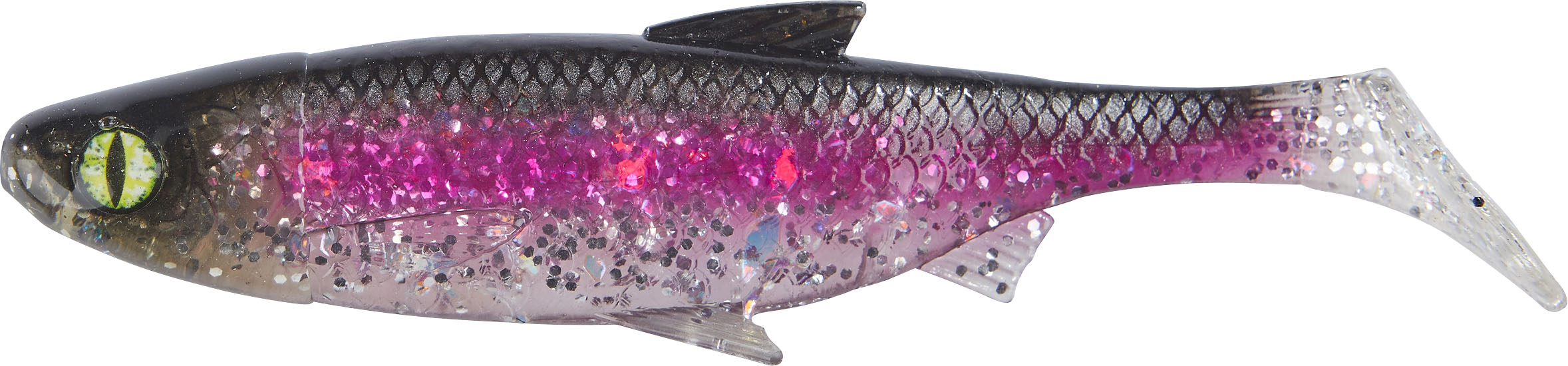 Fake Shad Renke 16cm