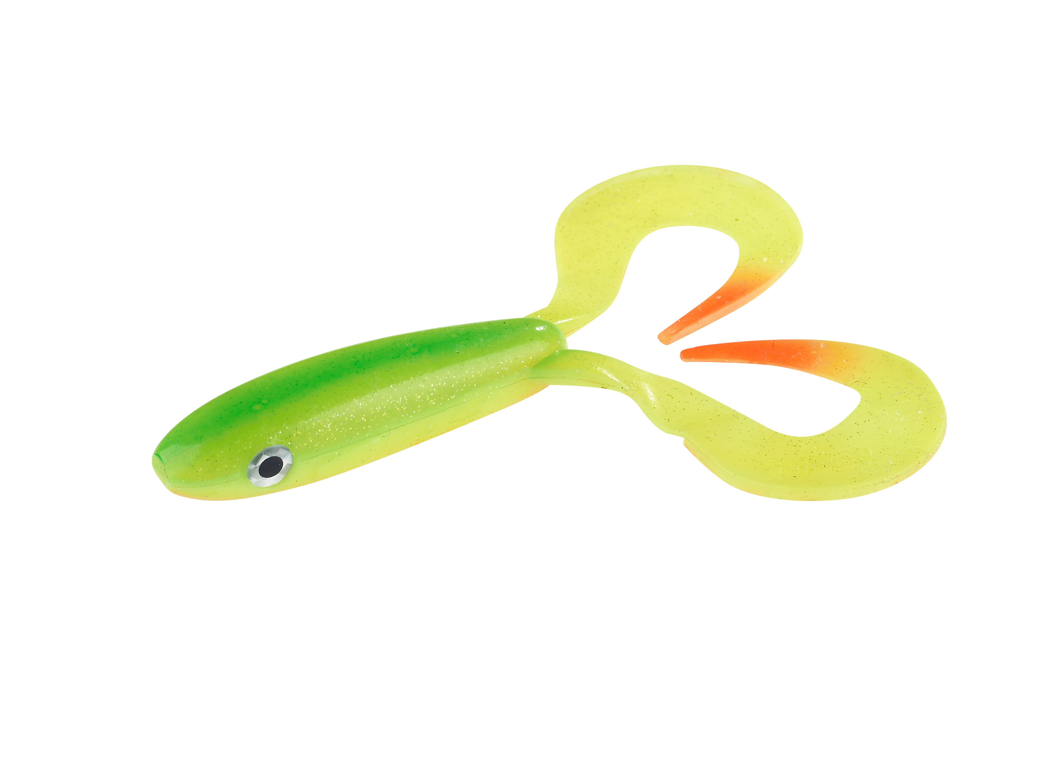 Shirasu Pike Collector Special Edition Rainbow 15cm