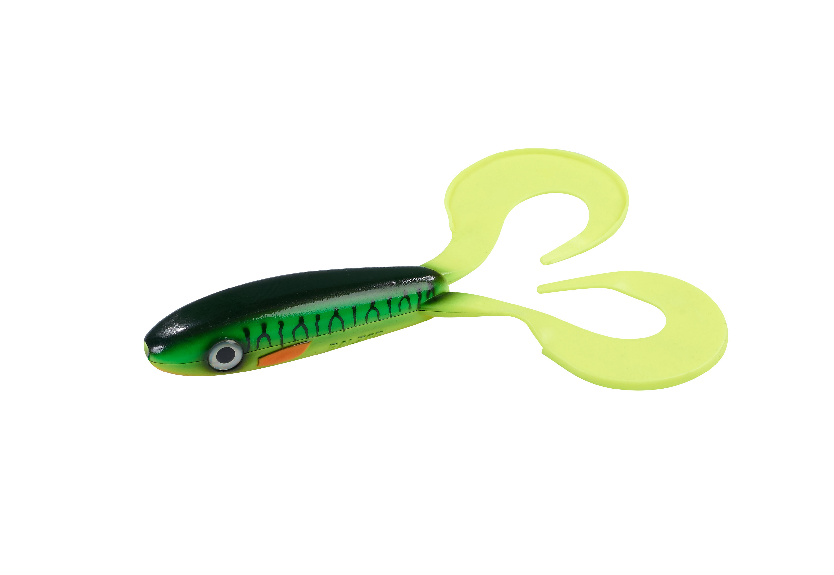 Shirasu Pike Collector Fireshark 20cm