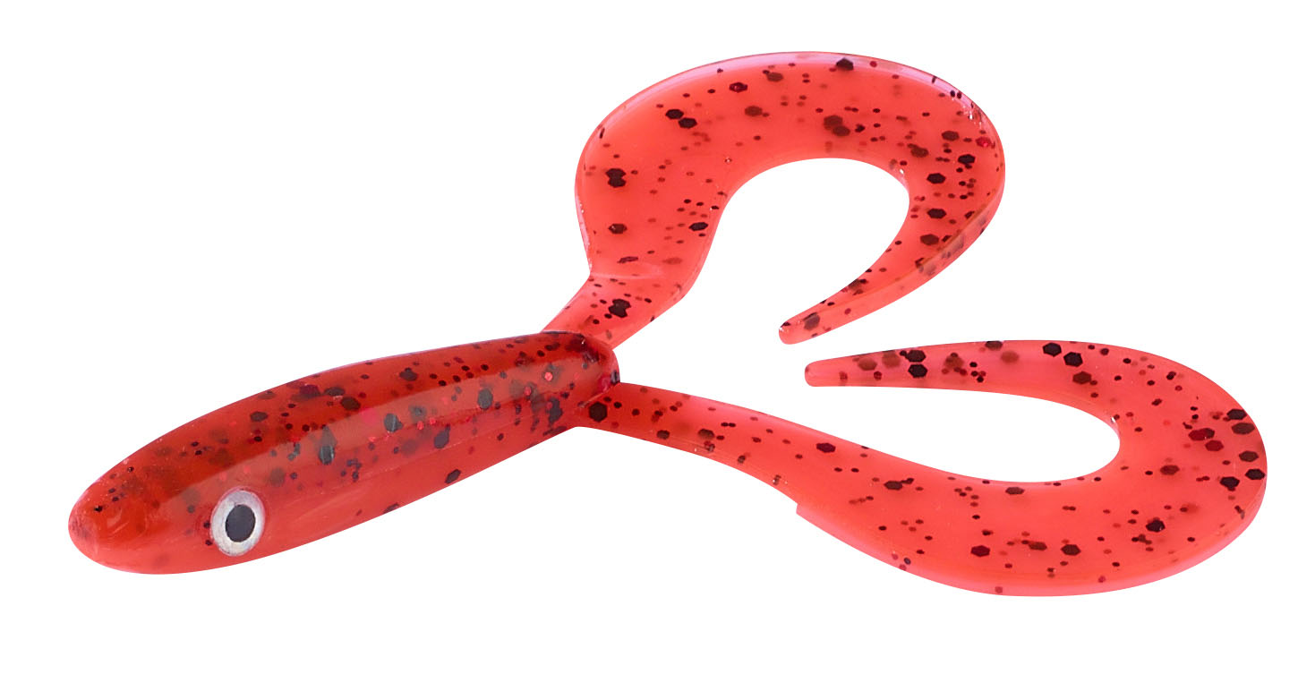 Shirasu Perch Collector Hot Crab 7cm