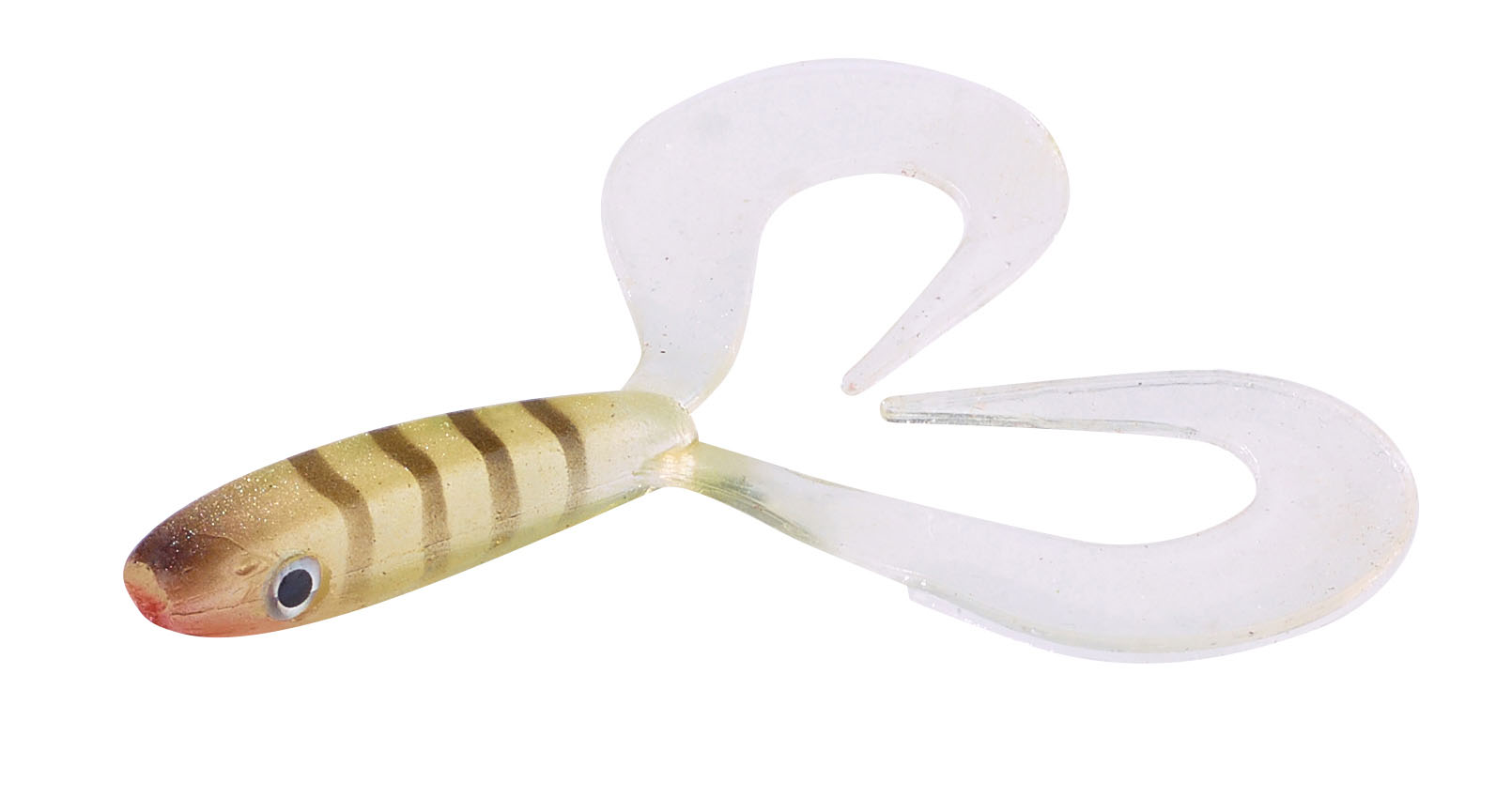 Shirasu Perch Collector Goby 7cm