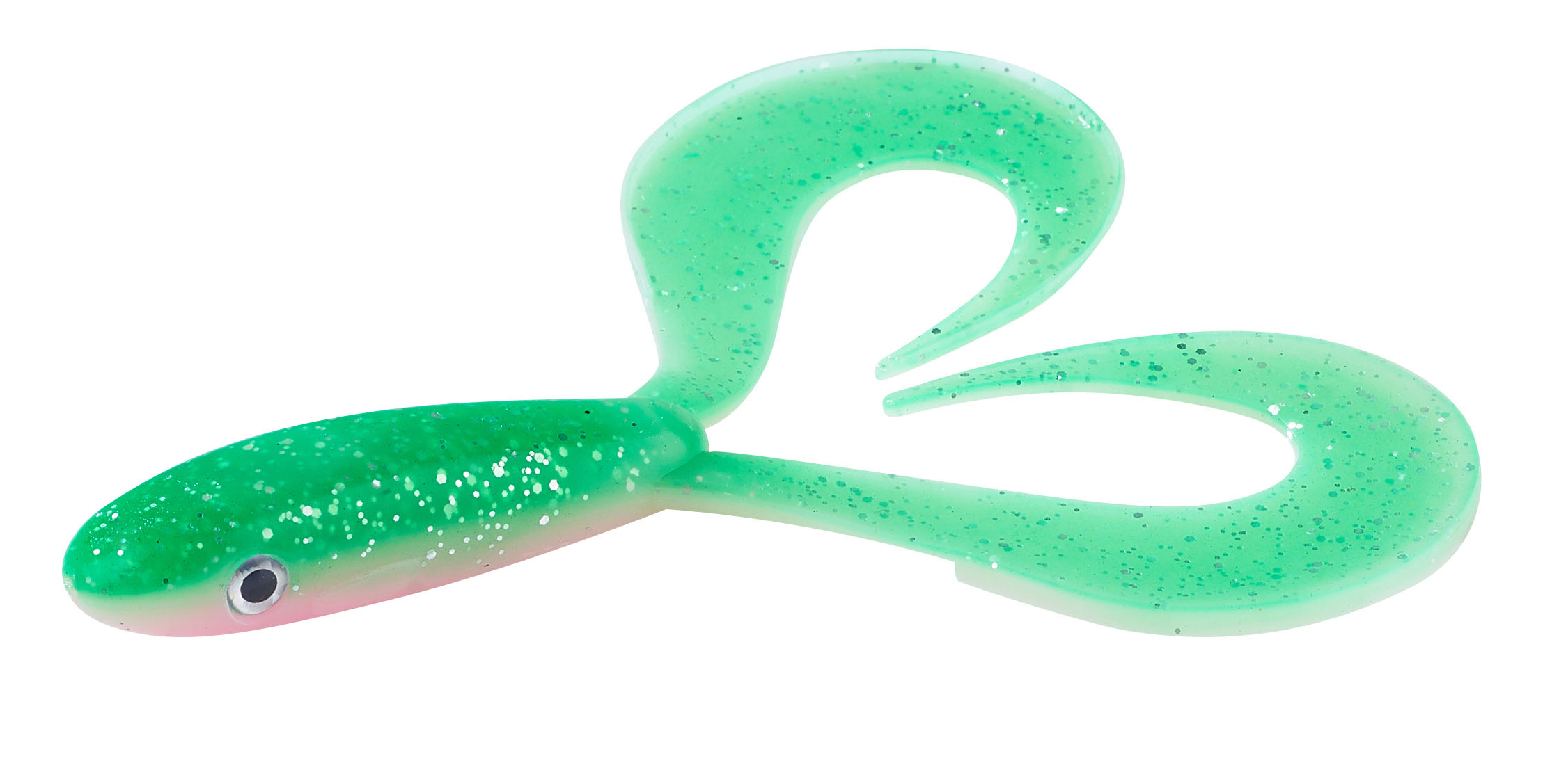 Shirasu Zander Collector Electric Bubble Gum 12cm