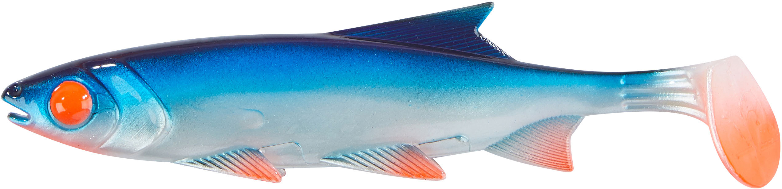 Clone Shad Minnow 6,5cm
