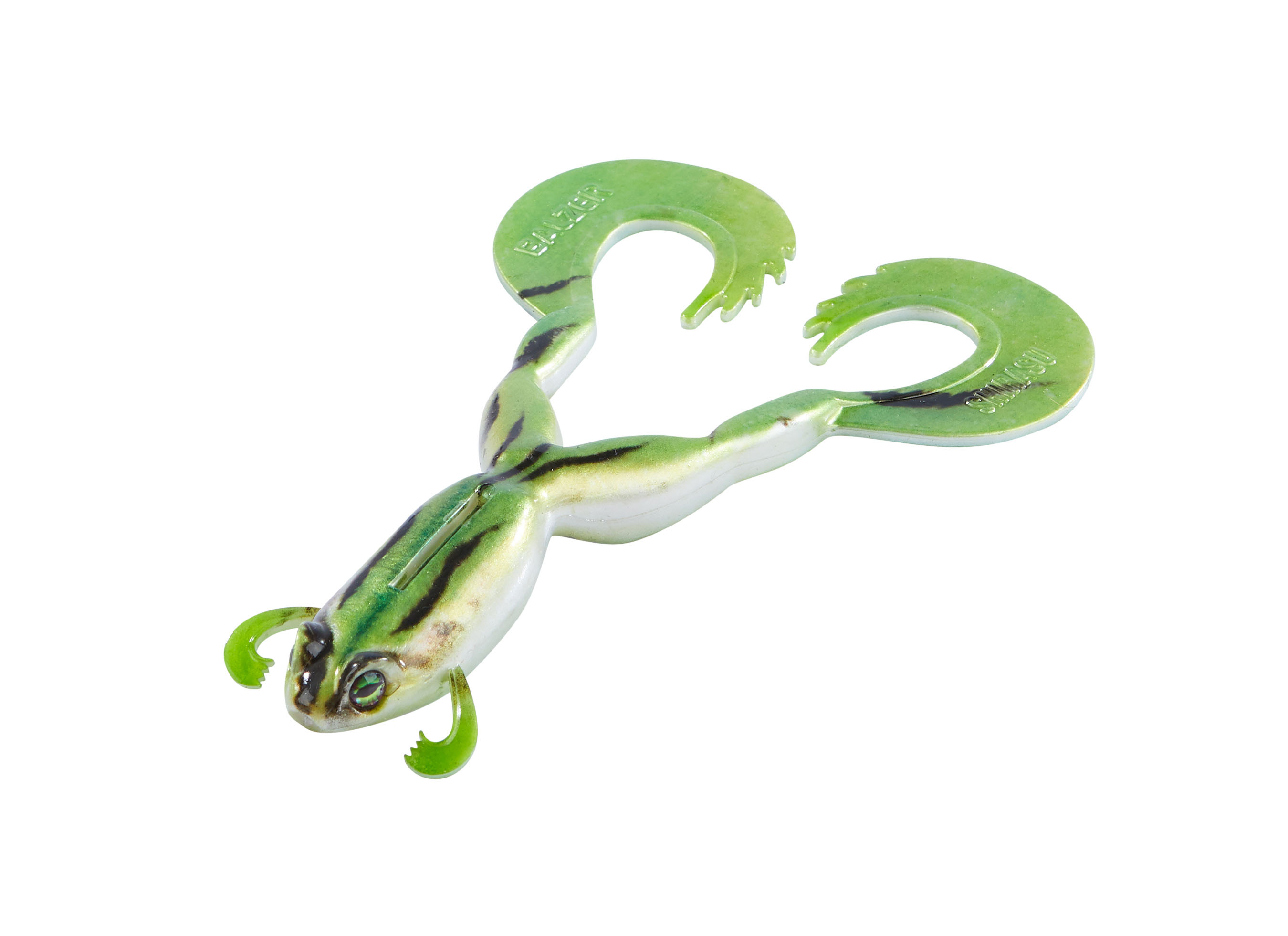 Shirasu Clone Frog 12cm Laubfrosch