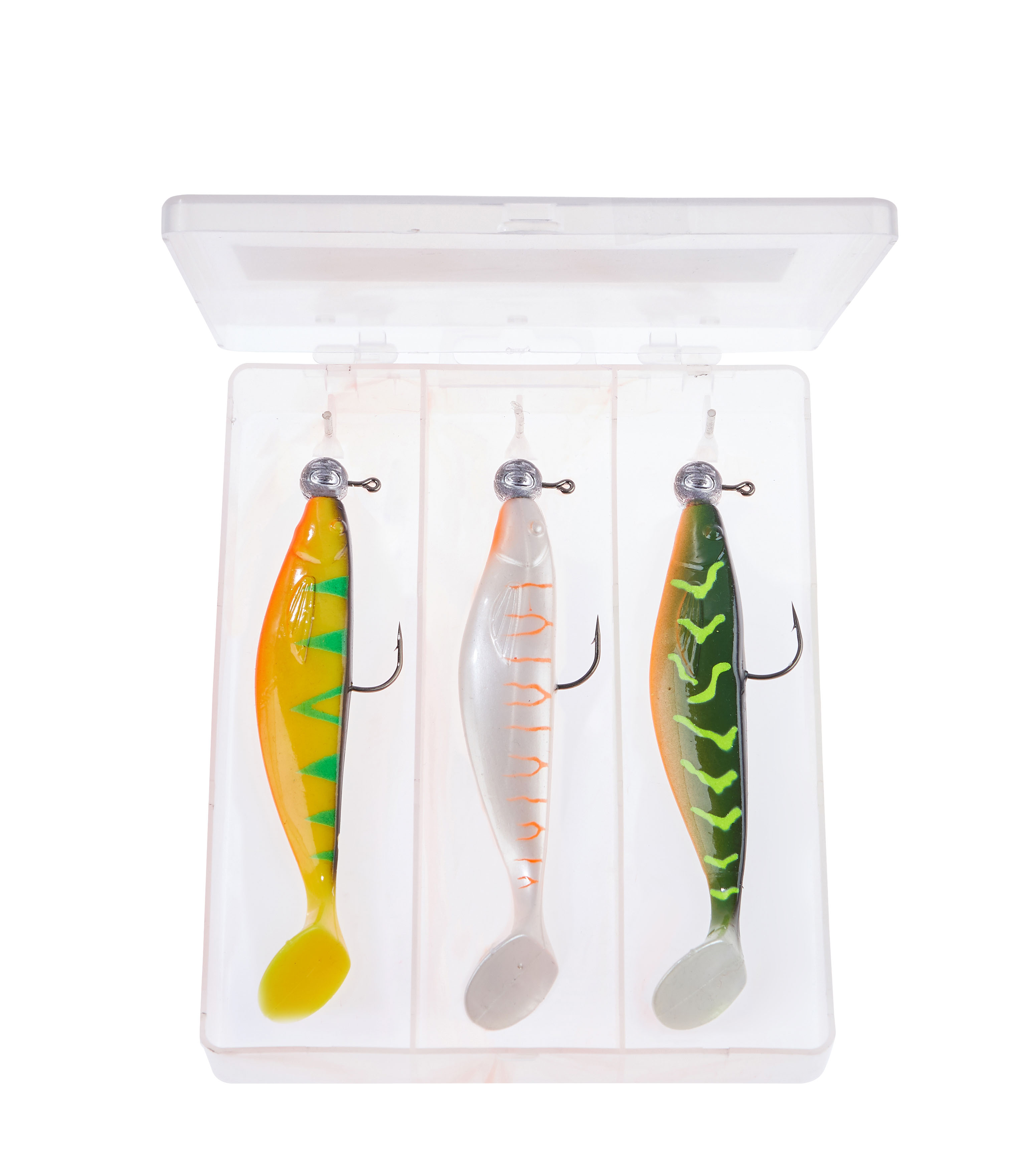 MK Barsch/Zander Box 3