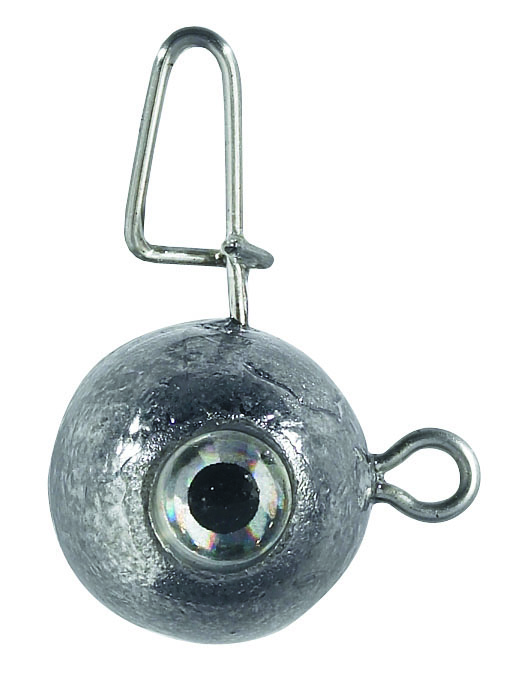 Schnellwechselbleiköpfe 50g