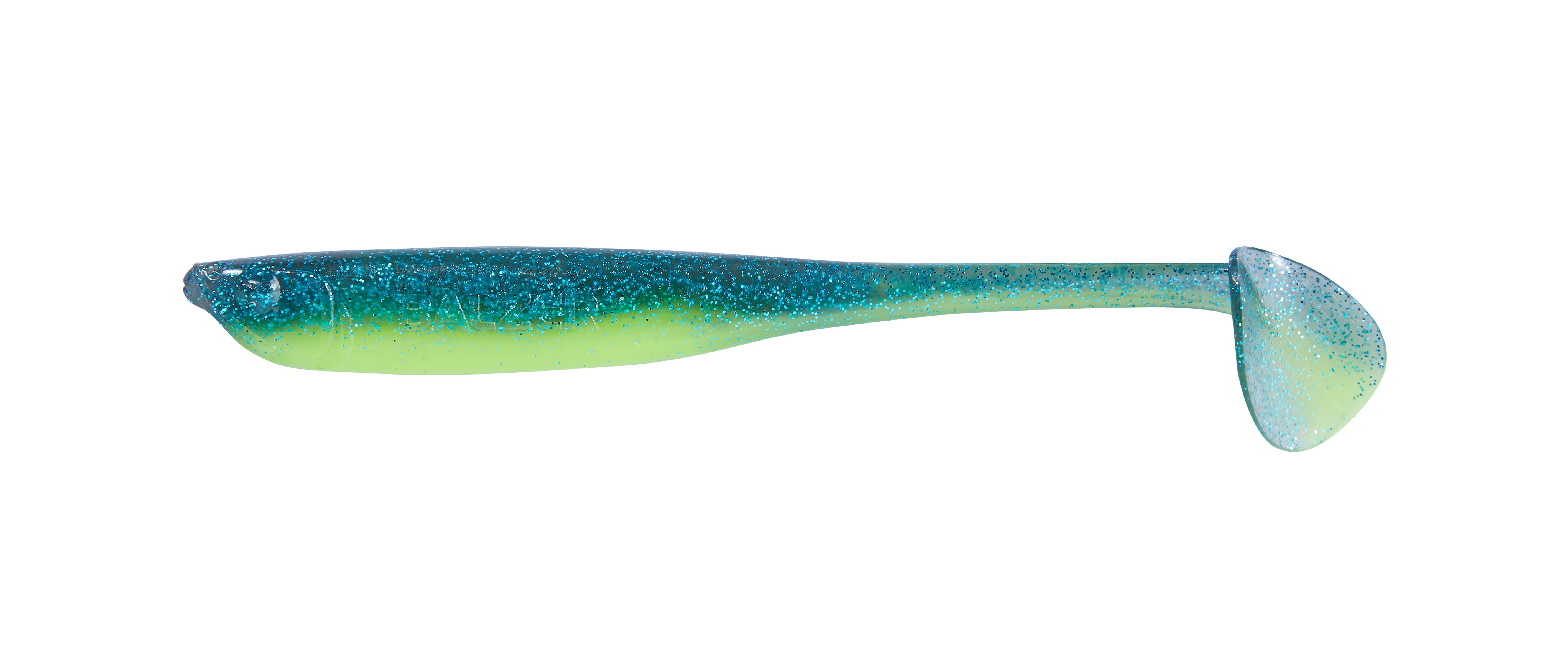 Shirasu Z Shad Mahi Mahi 6,5cm