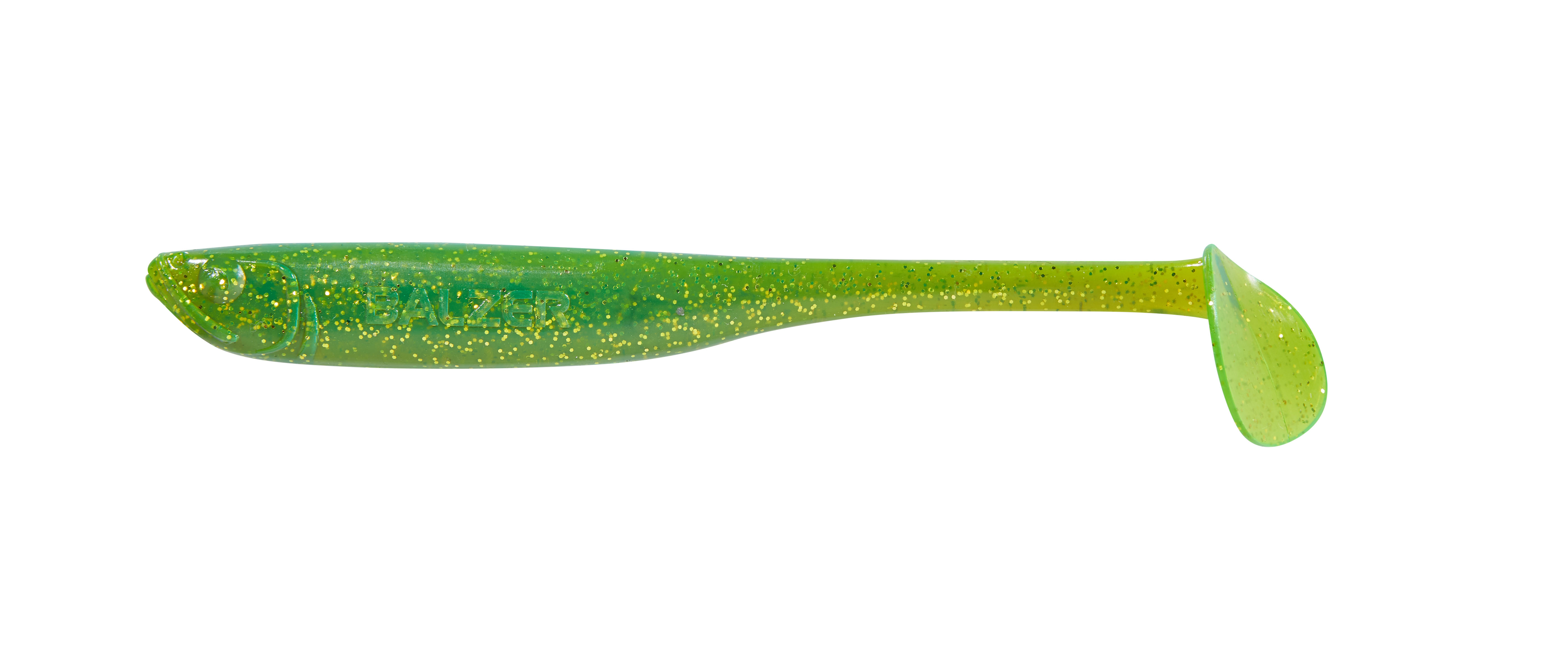 Shirasu Z Shad Motoroil-Chameleon 9,5cm