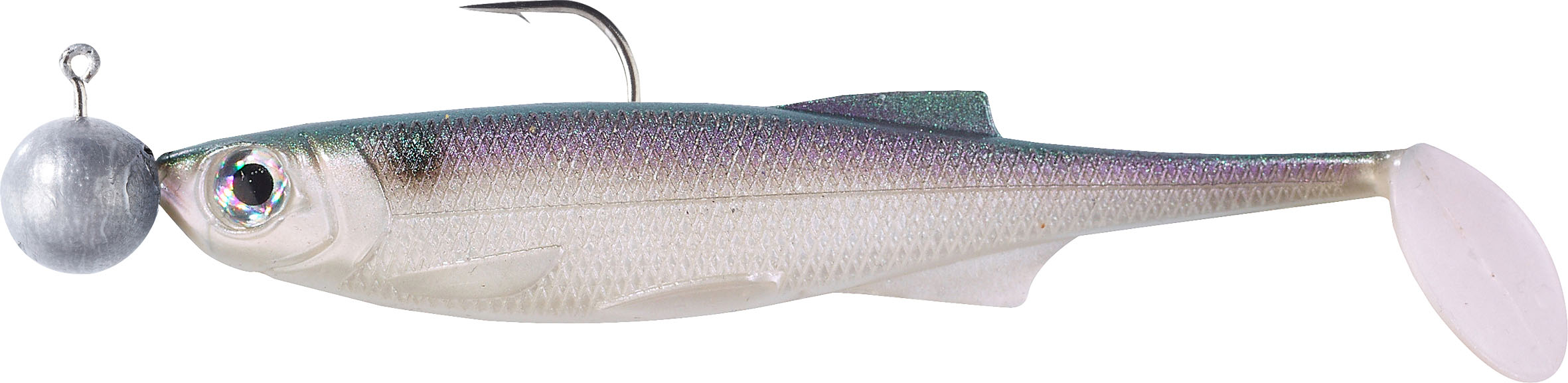 Shad 2go Hot Minnow 12,5cm, 10g